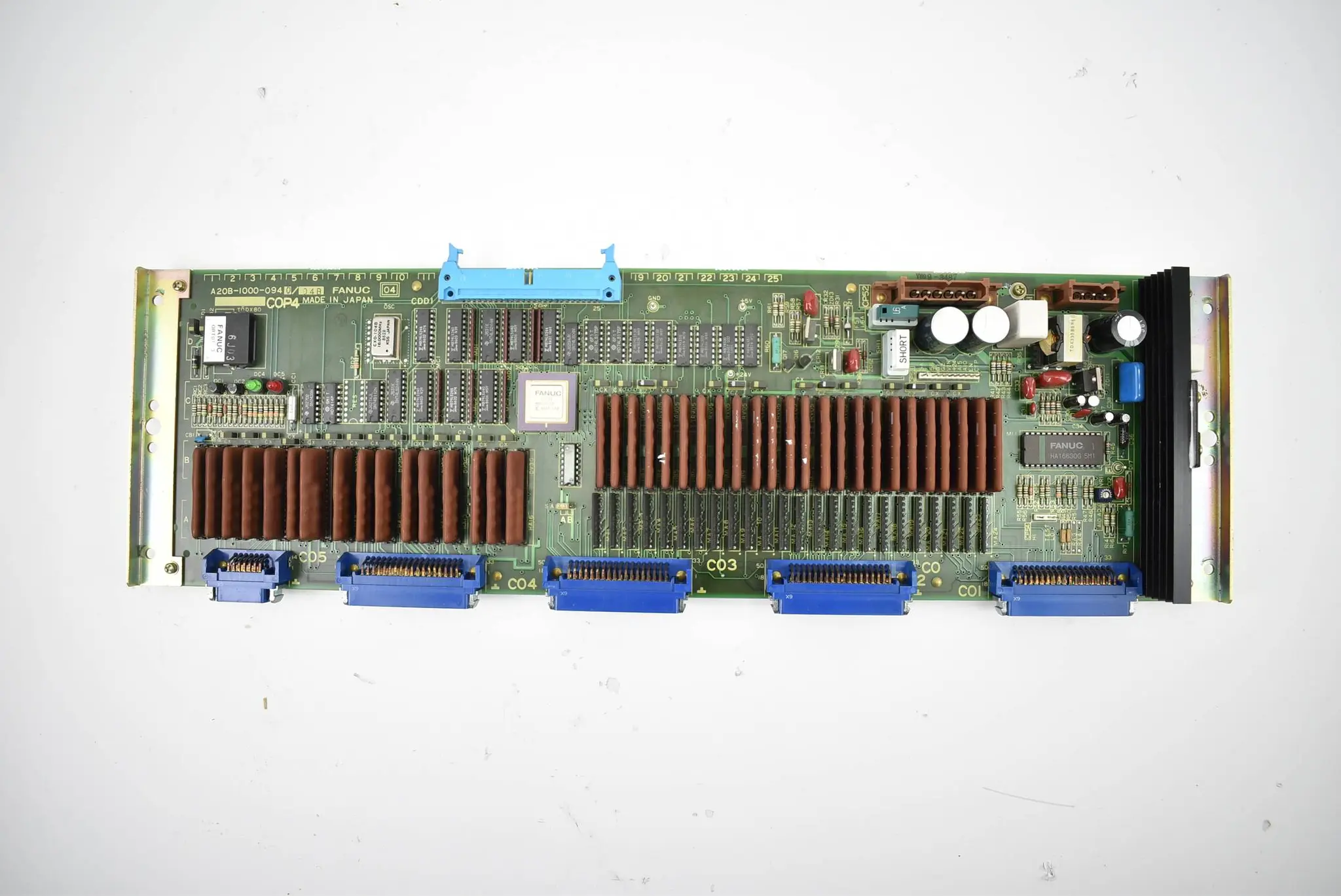 Produktfoto 1 von Fanuc COP4 A20B-1000-094 0/04B