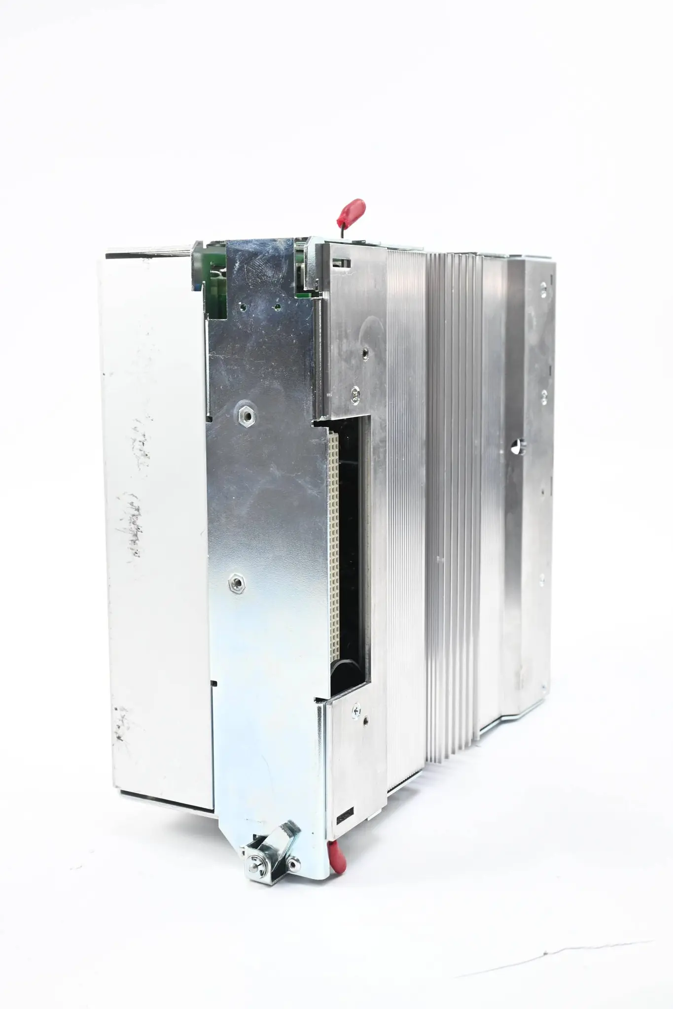 Produktfoto 1 von Beckhoff digitaler Servoverstärker AX2513-B900 ( S403AM-EN-520 )