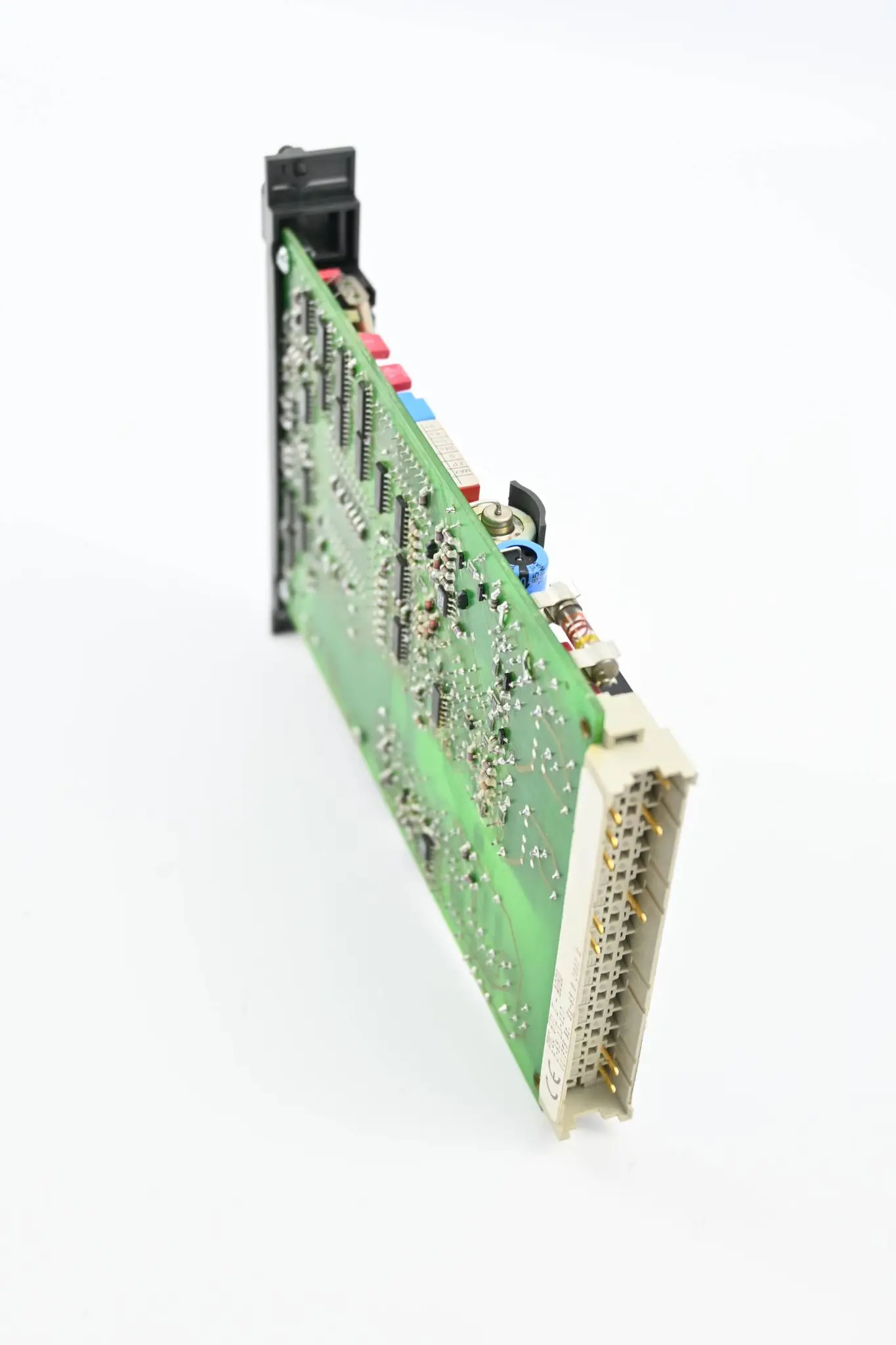 Produktfoto 1 von Endress+Hauser Nivotester FTC671Z-A0E0 ( Ex-85.B2003 )