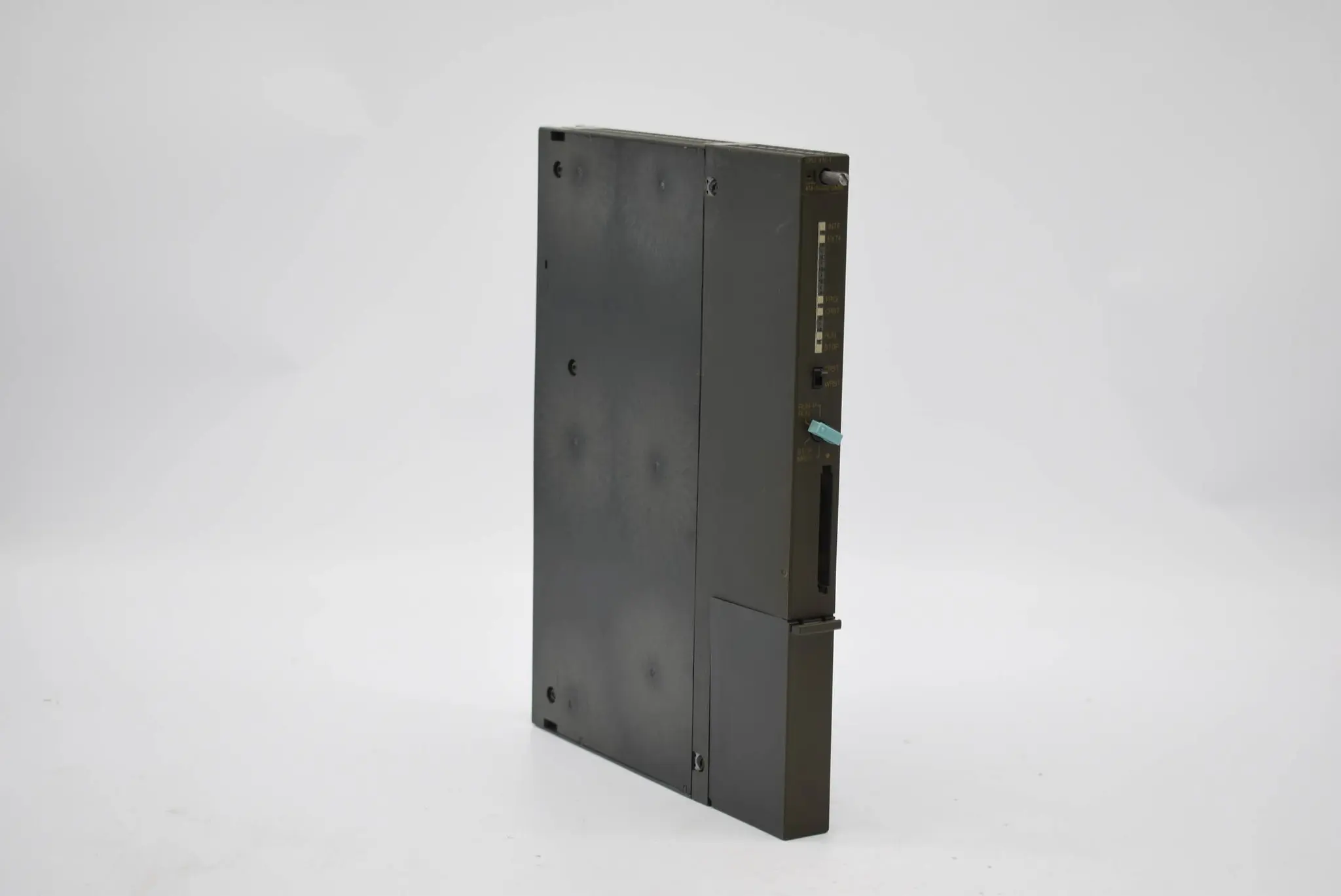 Produktfoto 1 von Siemens simatic S7 6ES7 414-1XG00-0AB0 ( 6ES7414-1XG00-0AB0 ) FS. 02