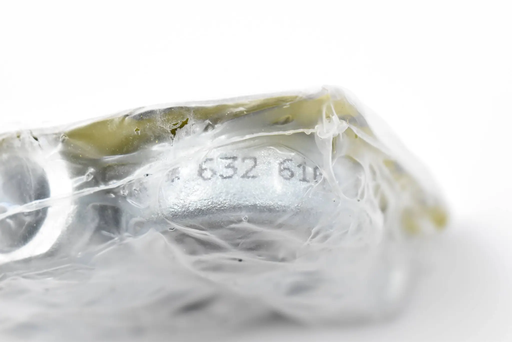 Produktfoto 1 von Mädler Gelenkkopf GT 632 616 ( 632616 ) 3 Stck.