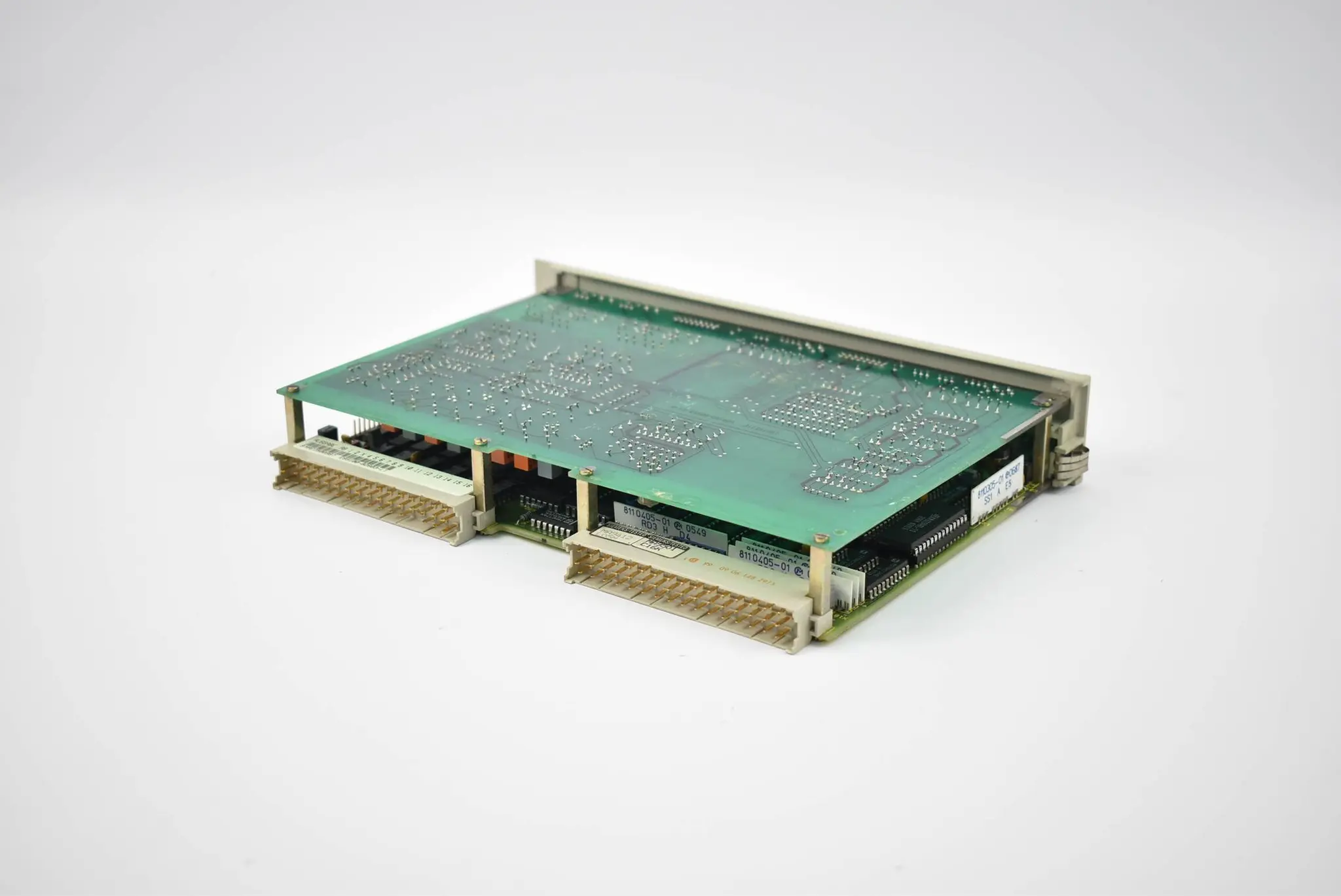 Produktfoto 1 von Siemens simdas 8SX8 501-0AS20 ( 8SX8501-0AS20 ) CP1531E 19,2K