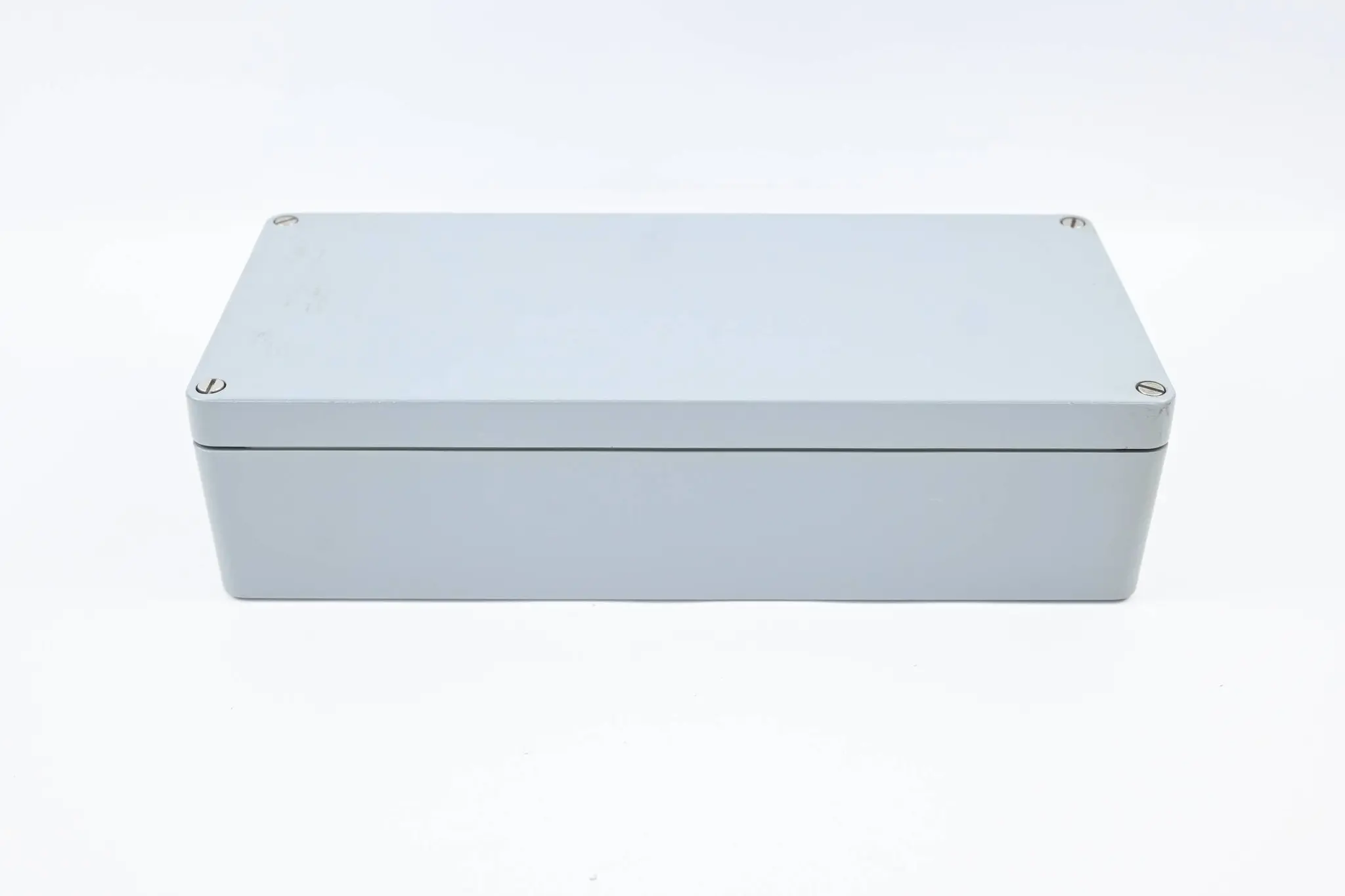 Produktfoto 1 von Bernstein compact Aluminium Gehäuse GEH.KPL.CA-310 ( 1310000000 )