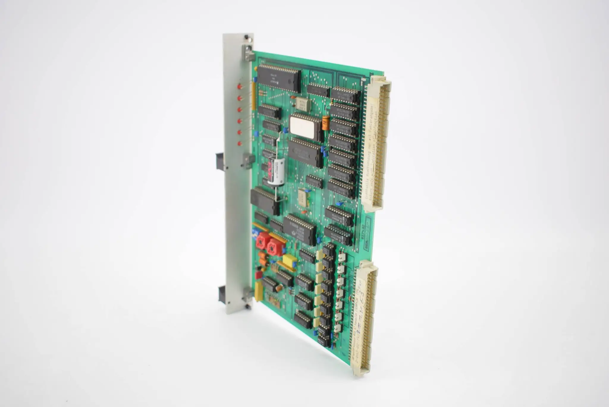 Produktfoto 1 von Homatic Umrüstprozessor mit 47 Kanälen 2-083-02-7421