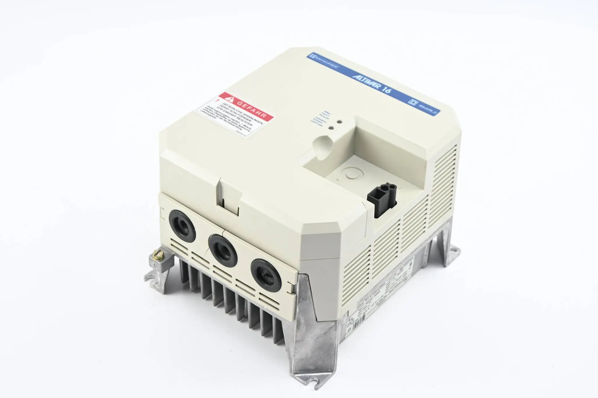 Produktfoto 1 von Telemecanique Altivar 16 Frequenzumrichter ATV16U29M2