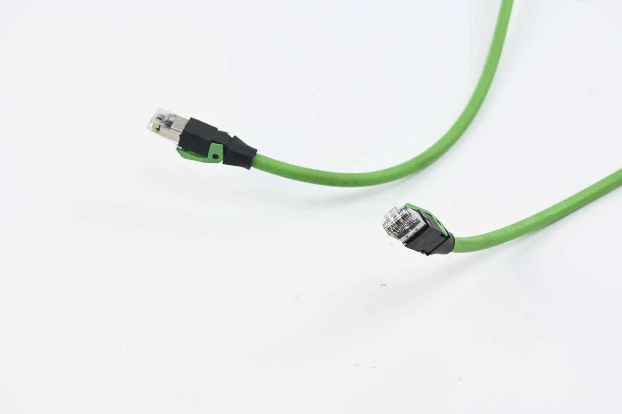 Produktfoto 1 von Murr Elektronik Verbindungsleitung 7000-74301-7960100