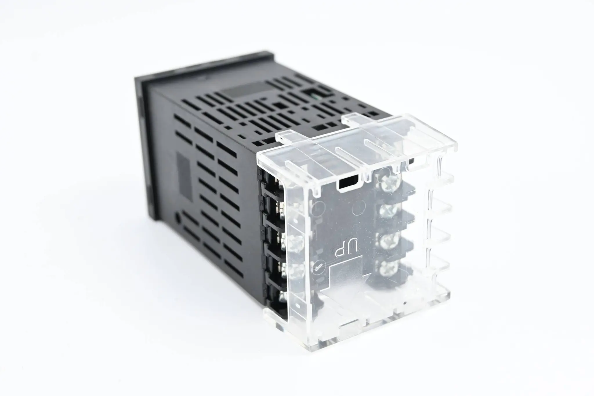 Produktfoto 1 von Omron Temperatur Controller E5CSV-Q1TD-500