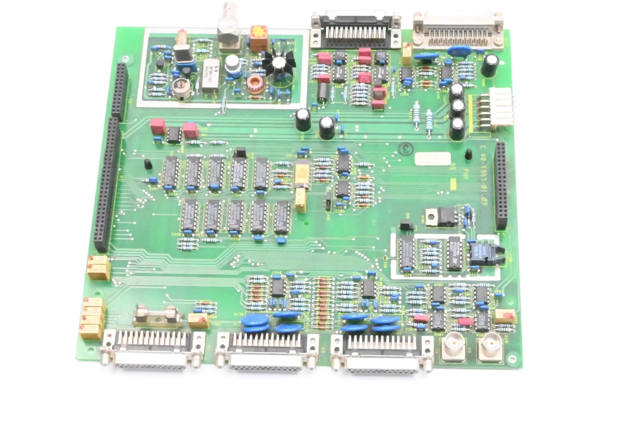 Produktfoto 1 von Trumpf Hüttinger Board C40-1363-01.03