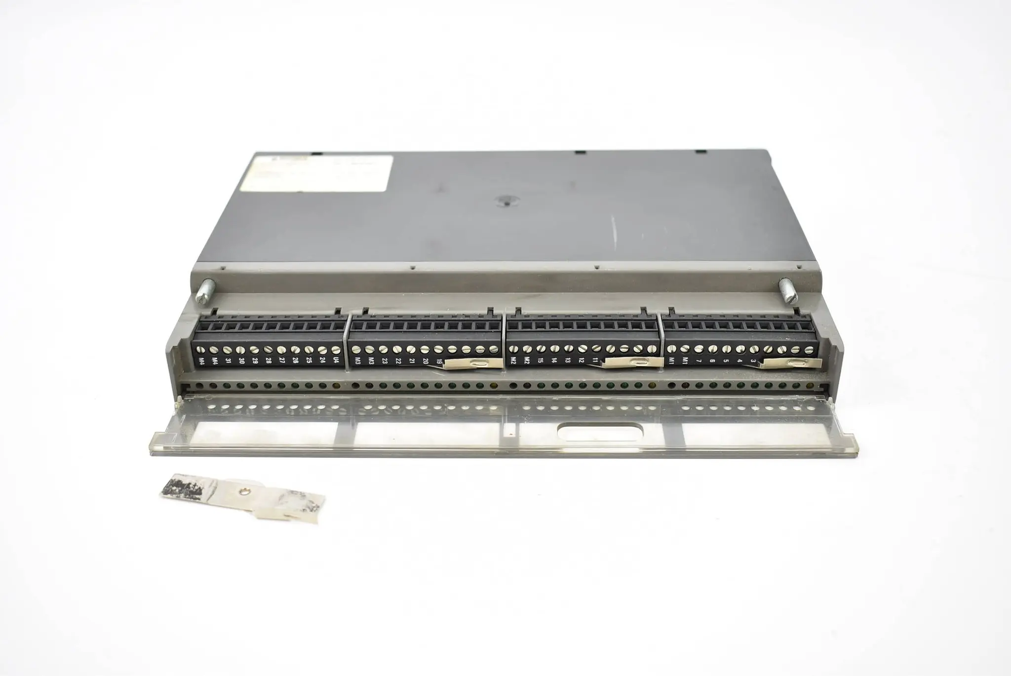 Produktfoto 1 von Schiele systron S800 Output Modul digital 0,5A DC24V 2.422.455.00