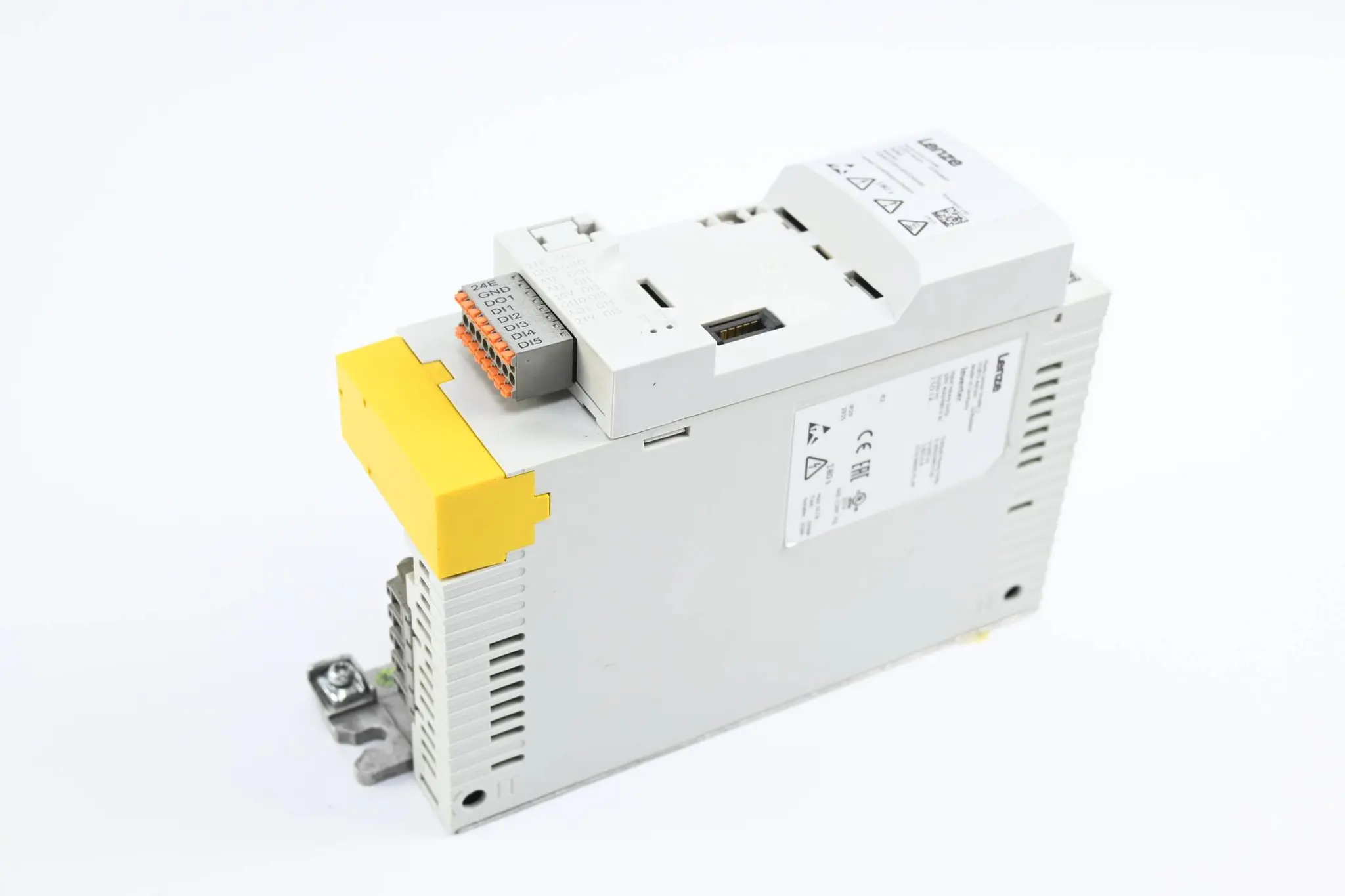 Produktfoto 1 von Lenze Umrichter i550 ( I55AE155F1AV10000S )