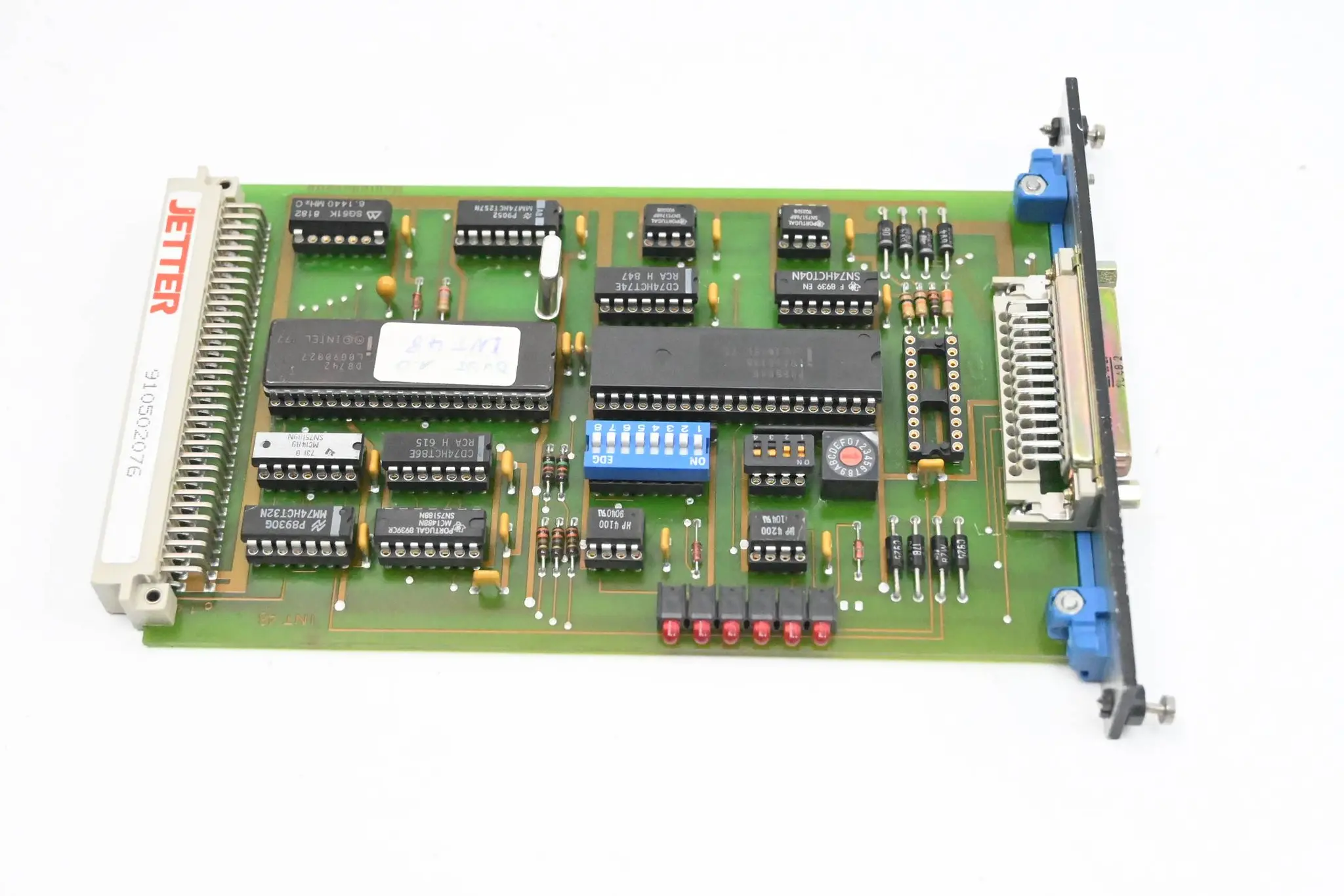 Produktfoto 1 von Jetter Board 910502076