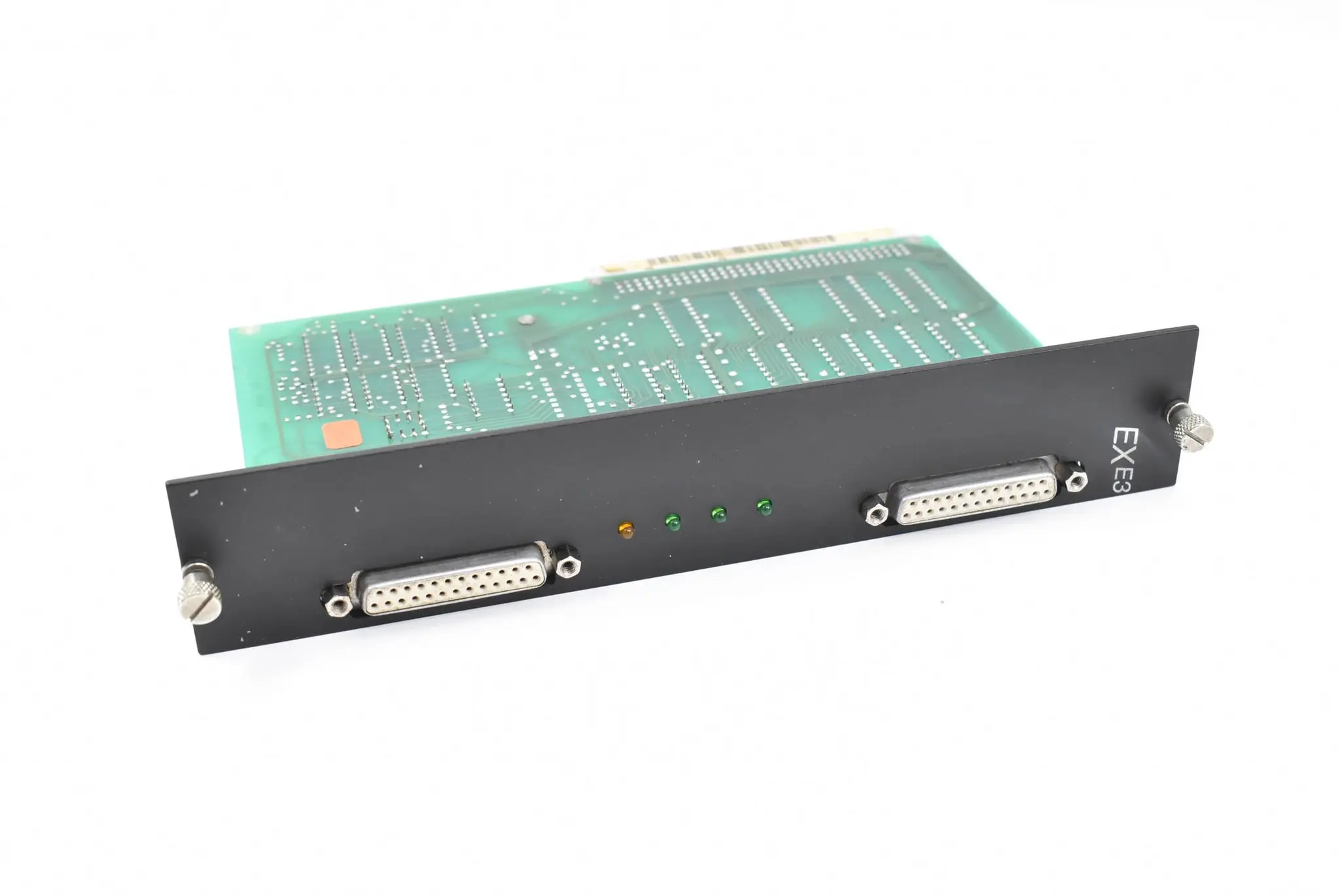 Produktfoto 1 von B&R Automation Empfängermodul EX E3 ( ECEXE3-0 ) Rev.00.00