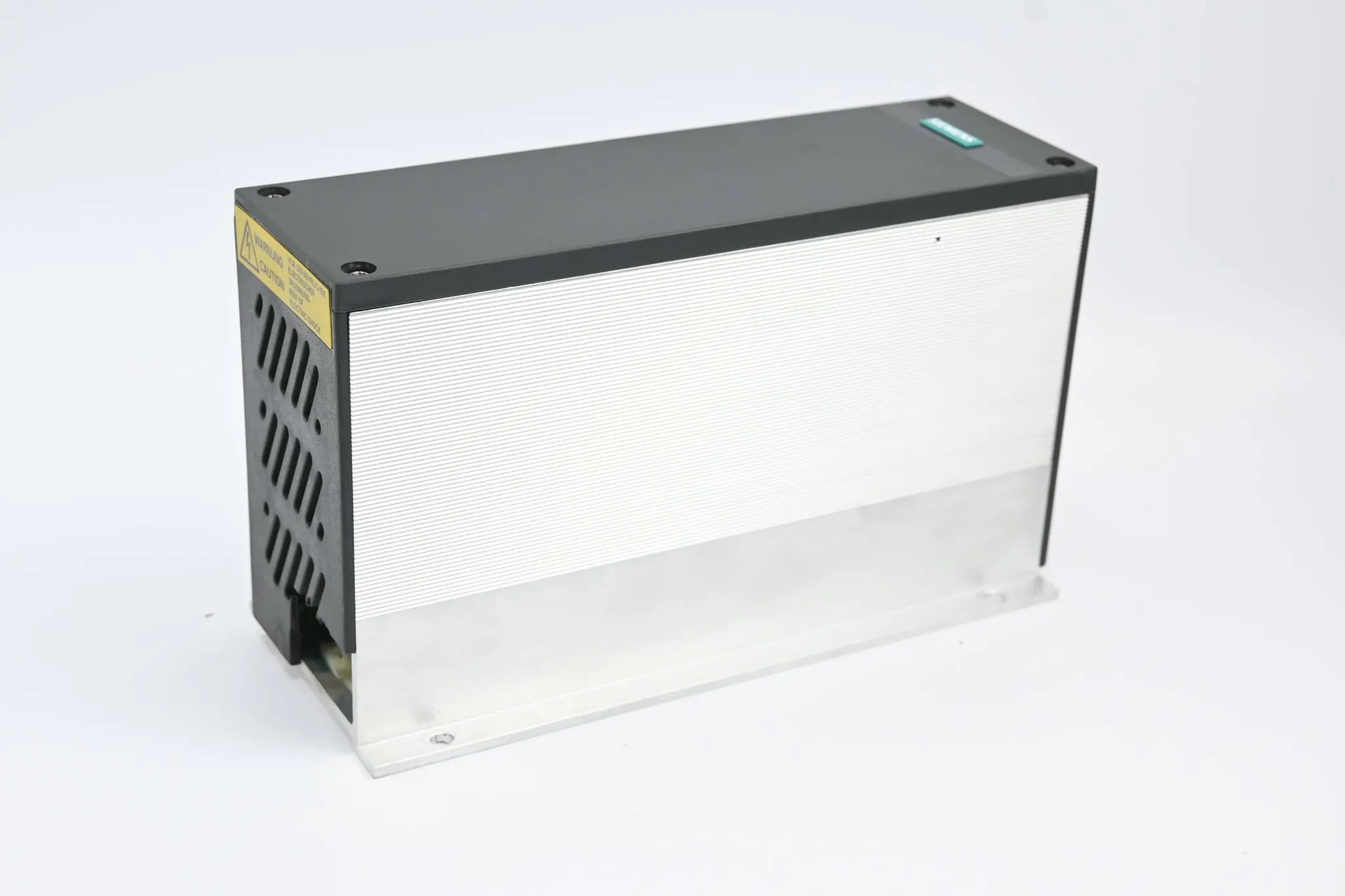 Produktfoto 1 von Siemens Bremseinheit 6SE3190-0DX87-2DA0 ( 6SE3 190-0DX87-2DA0 ) E. B
