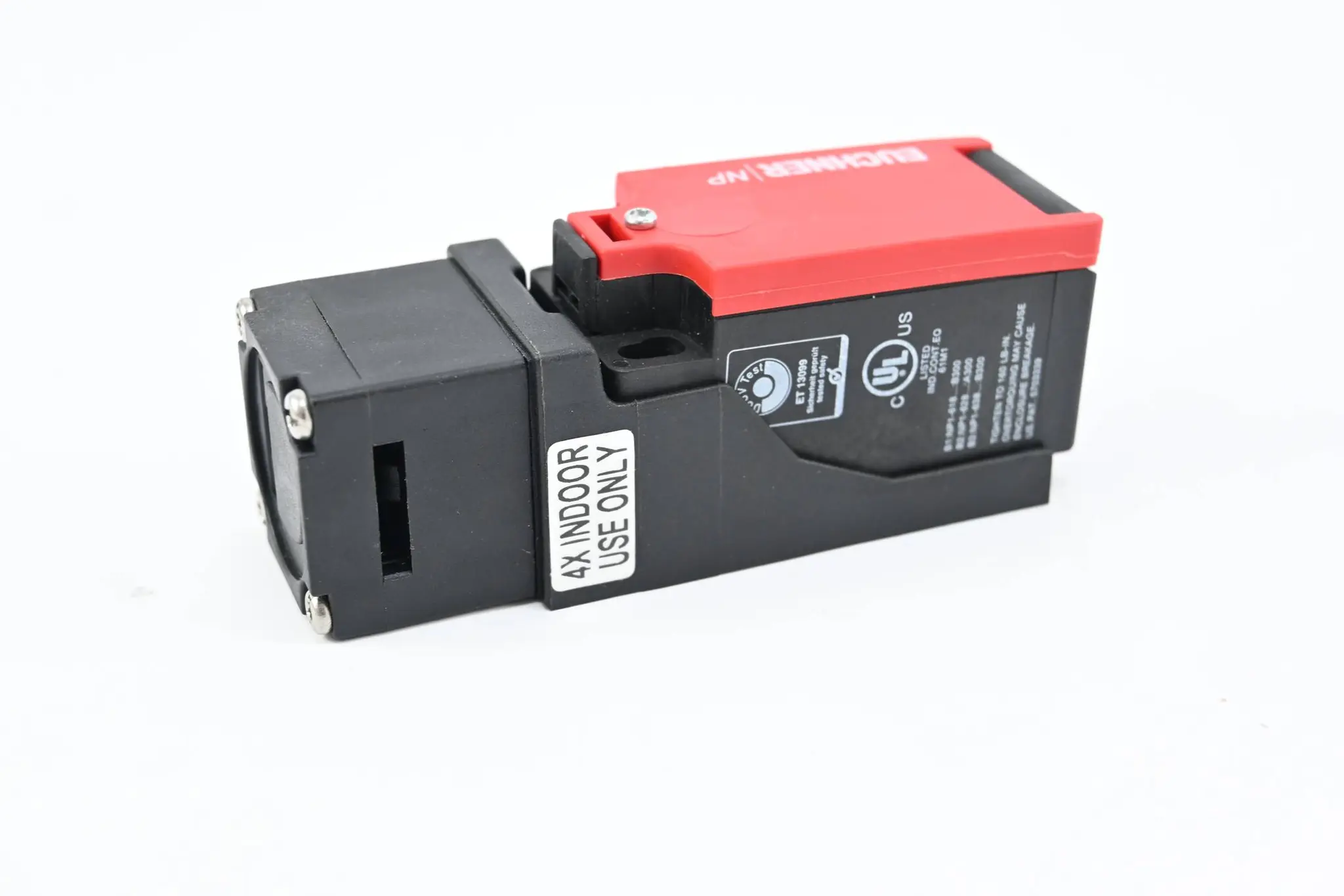 Produktfoto 1 von Euchner Sicherheitsschalter NP NP1-628AS-M ( 083688 )