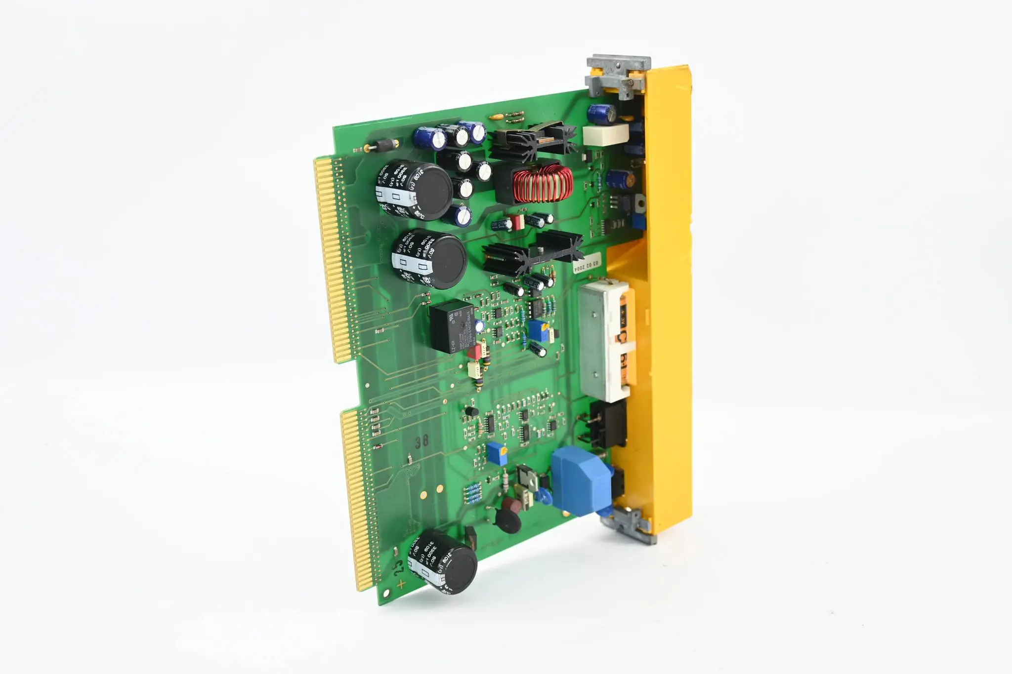 Produktfoto 1 von Pilz PSS1 PS 24 Power Supply FS+ST ( 302051 )