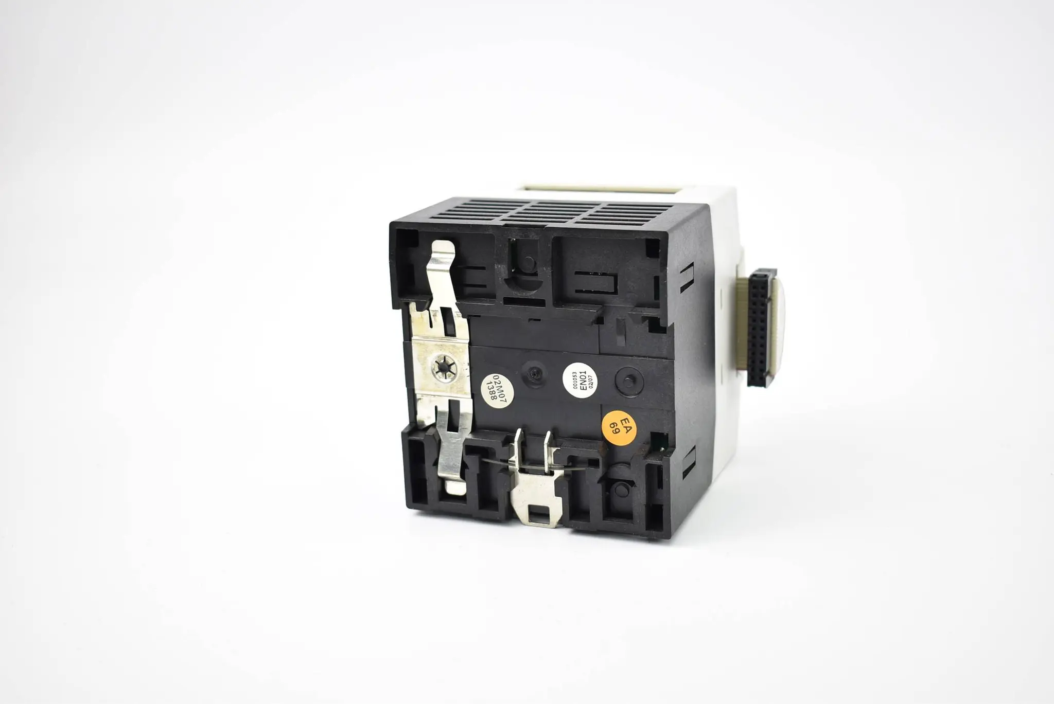 Produktfoto 1 von Klöckner Moller LE4-100 Series Digital expa. module 24VDC LE4-116-DD1
