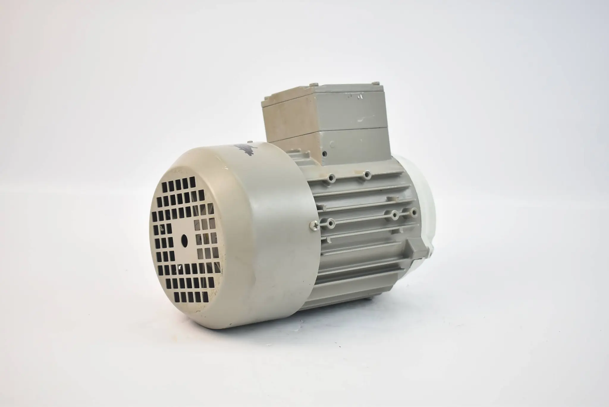 Produktfoto 1 von Siemens 3-Phasen-Motor 1LA90732KA11 ( 0,55kW 2835r/min. 60Hz ) 1LA9073-2KA11