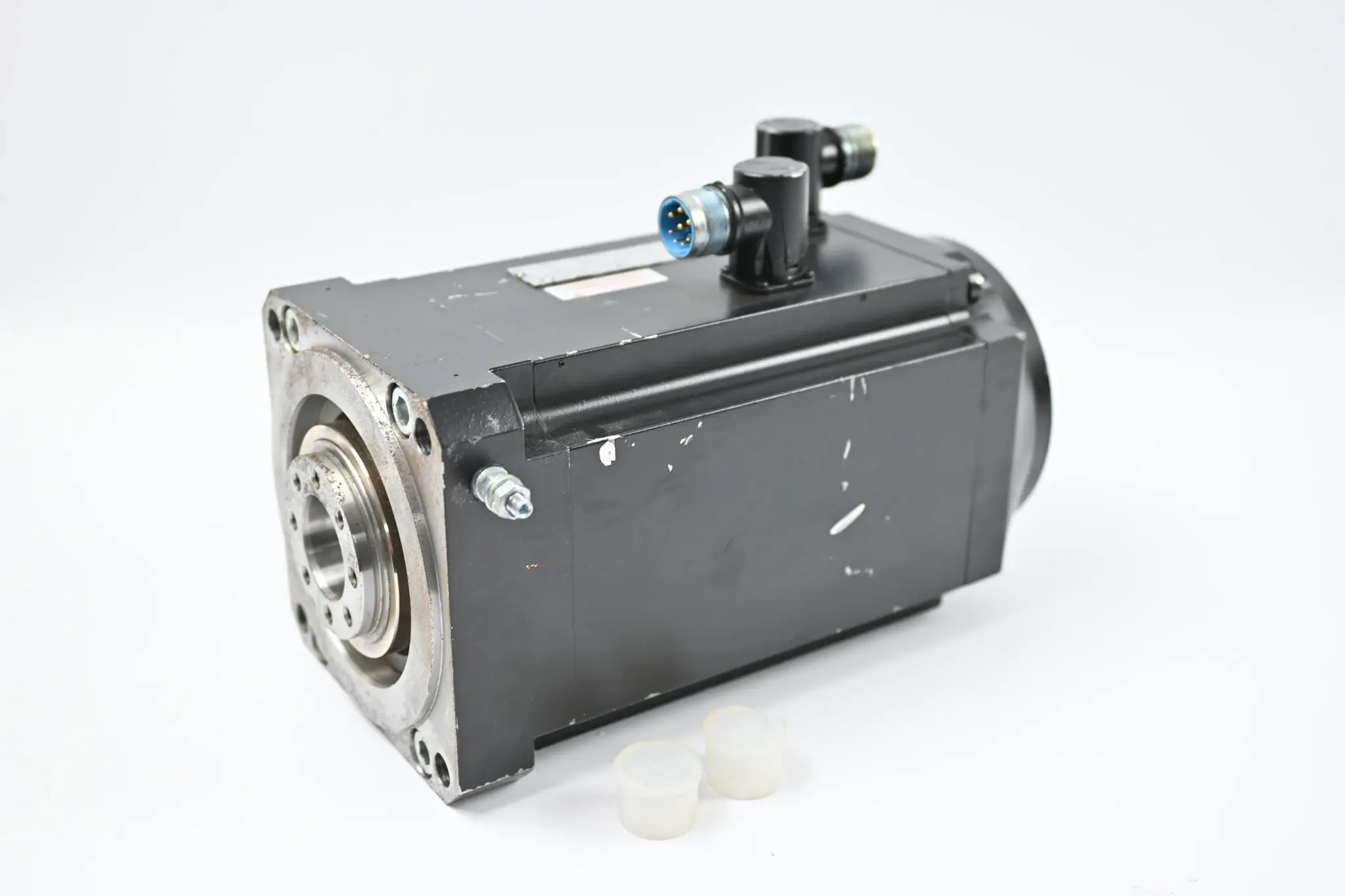 Produktfoto 1 von AMK Servomotor DT7-17-20-S00