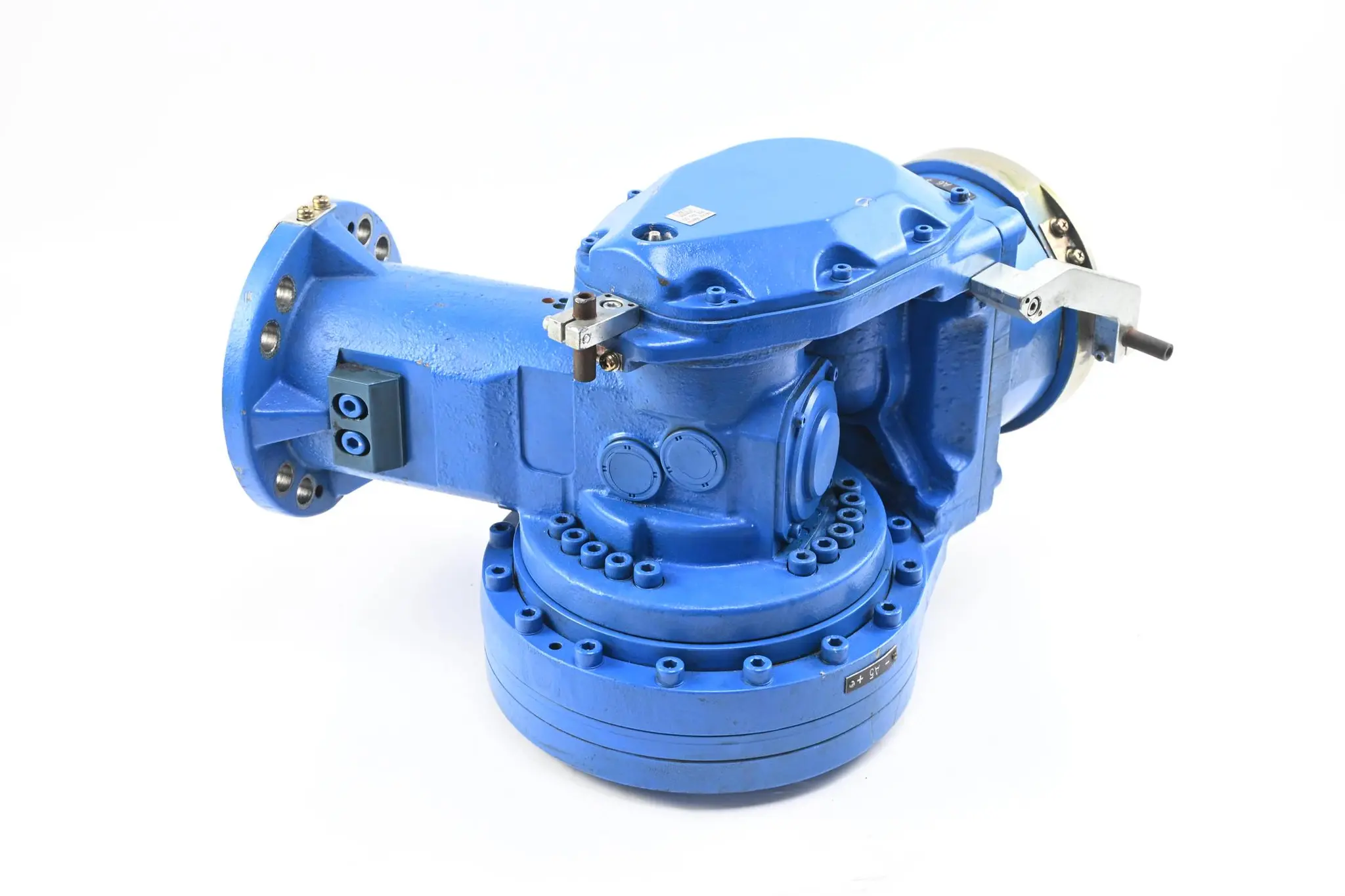 Yaskawa Motoman Zentralhand F2CS T25 ZG04 81 ( F2CS-T25-ZG04-81 )