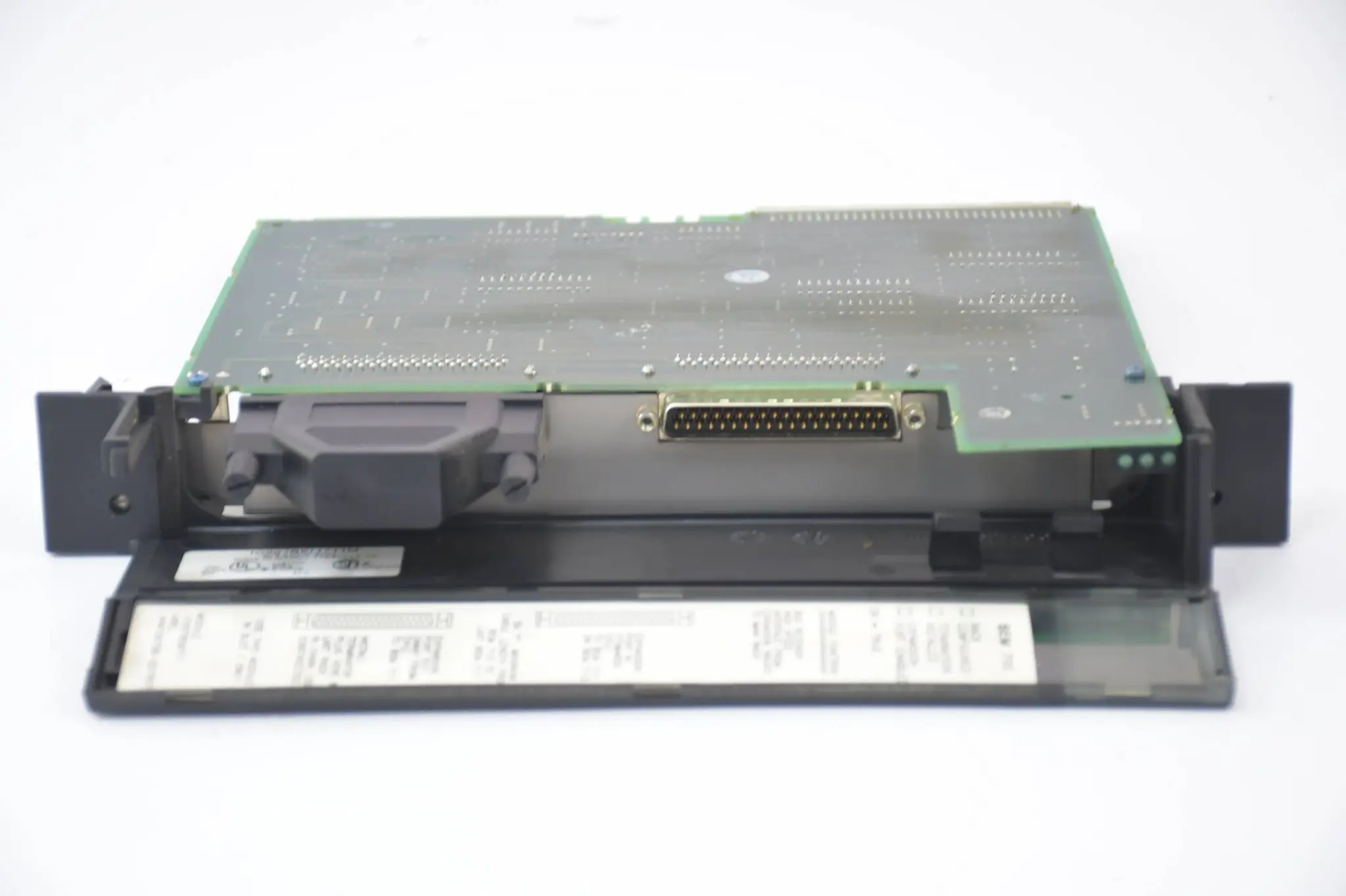 Produktfoto 1 von Fanuc Bus Receiver IC697BEM711 ( 44A726758-201R01 )