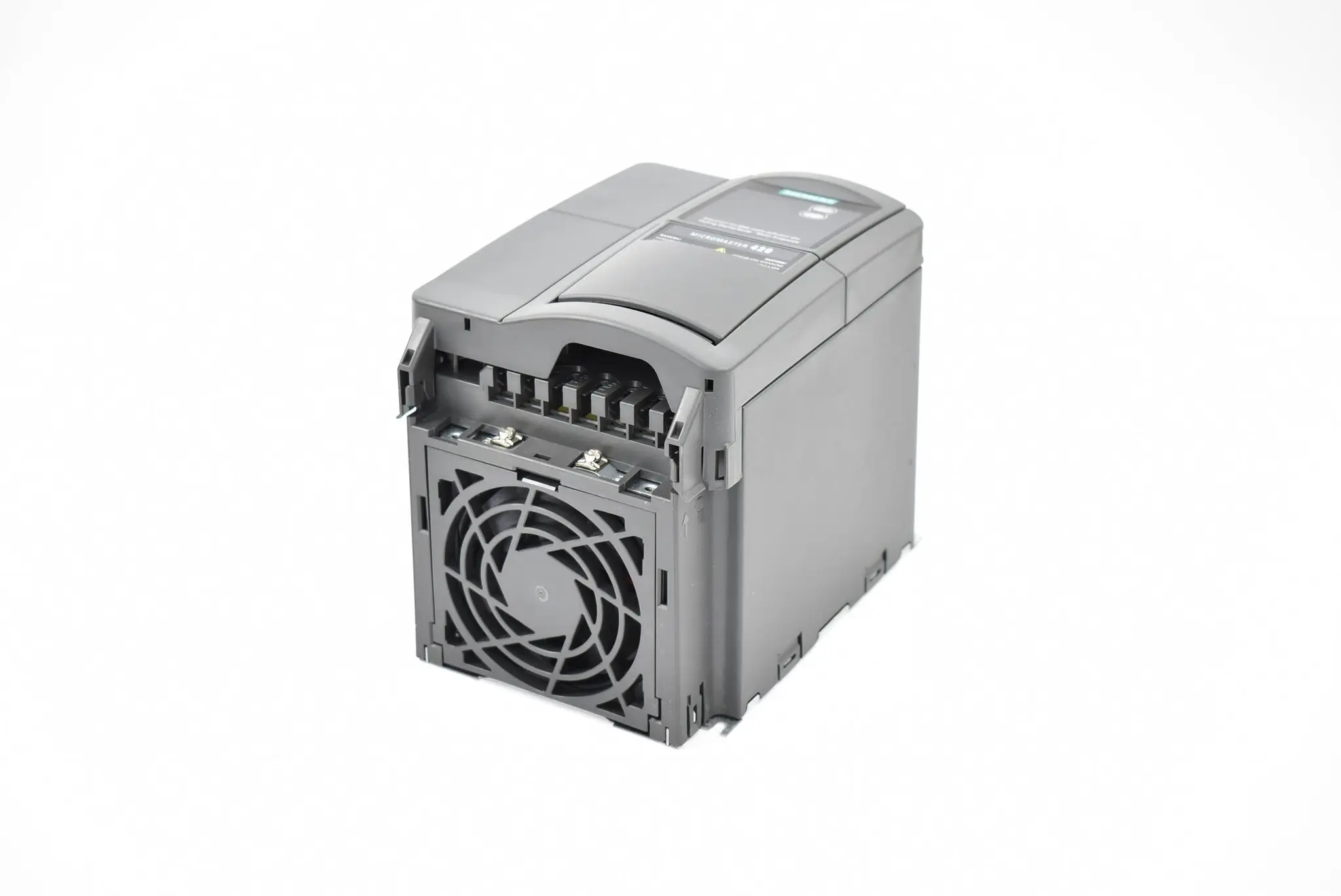 Produktfoto 1 von Siemens Micromaster 420 6SE6420-2UD23-0BA1 ( 6SE6 420-2UD23-0BA1 )