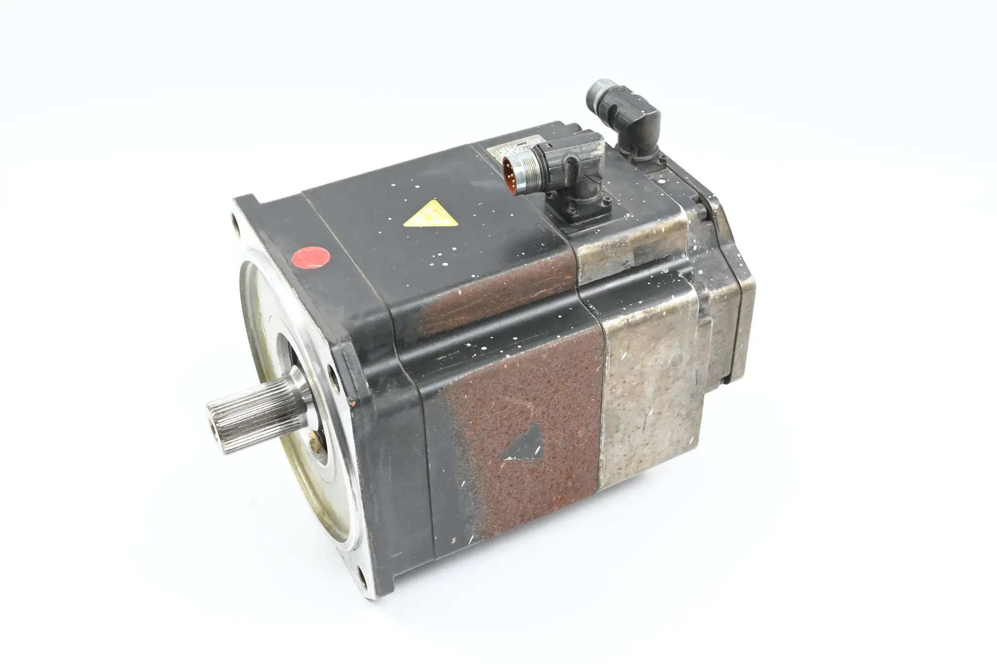 Produktfoto 1 von Kuka Servomotor 1FK7103-5AZ91-1ZZ9-Z ( 1FK71035AZ911ZZ9Z ) Z=S08 ( 5,9 kW )