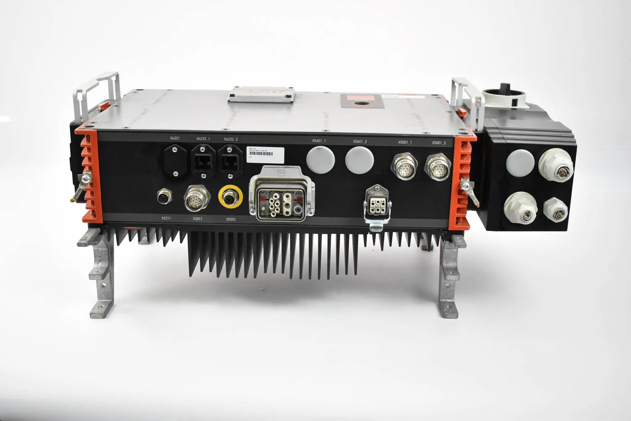 Produktfoto 1 von SEW Eurodrive Movipro PHC21A-A040M1-11G0 inkl. Schaltmodul PSM21A-A150-CBE-0050
