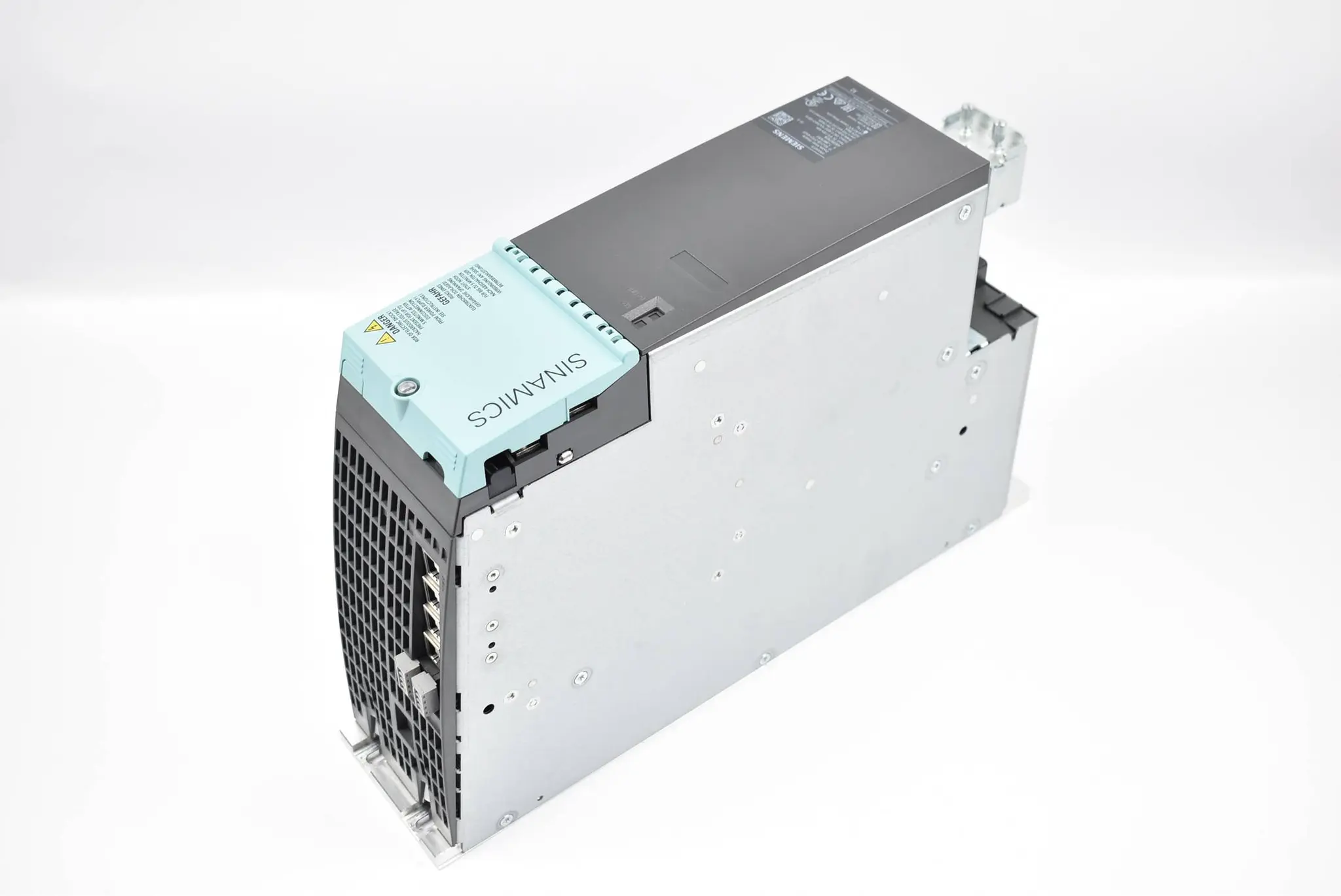 Produktfoto 1 von Siemens Sinamics DMM 6SL3120-2TE21-8AD0 ( 6SL3 120-2TE21-8AD0 ) E.B