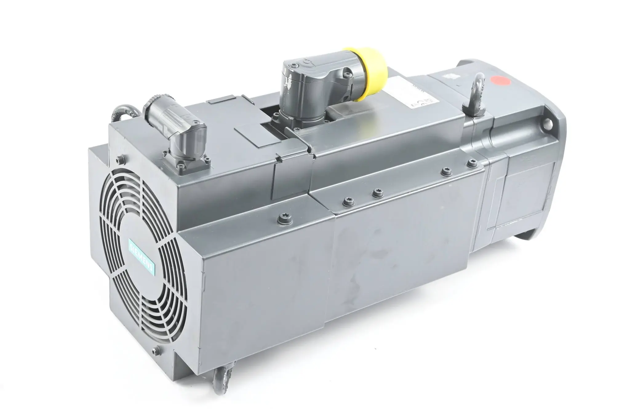 Produktfoto 1 von Siemens Simotics S Synchronmotor 1FK7086-4SF71-1RH1 ( 1FK7 086-4SF71-1RH1 )
