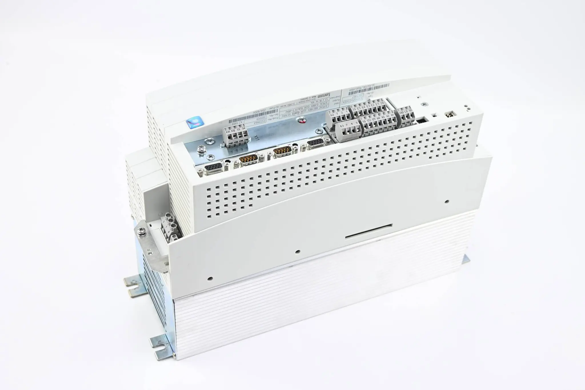 GENERALÜBERHOLT Lenze Frequenzumrichter EVS9325-ESV004 ( 13015907 )