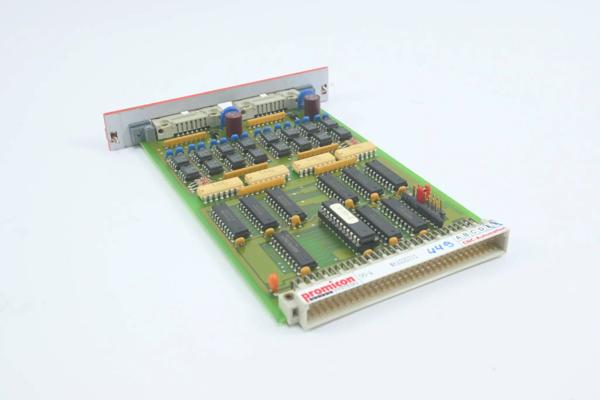 Produktfoto 1 von Promicon CNC-Automation DO-4