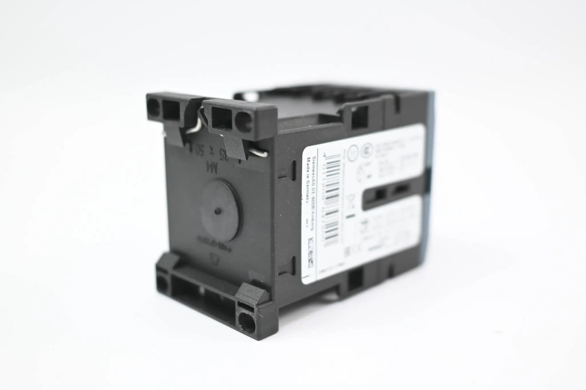 Produktfoto 1 von Siemens Sirius Hilfsschütz 3RH2131-1FB40 ( 3RH2 131-1FB40 )