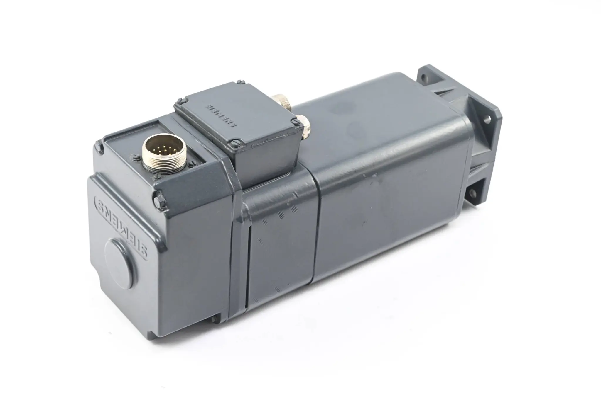Produktfoto 1 von Siemens AC-Servomotor 1FT5064-0AG01-2-Z ( 1FT5 064-0AG01-2-Z ) Z= H01