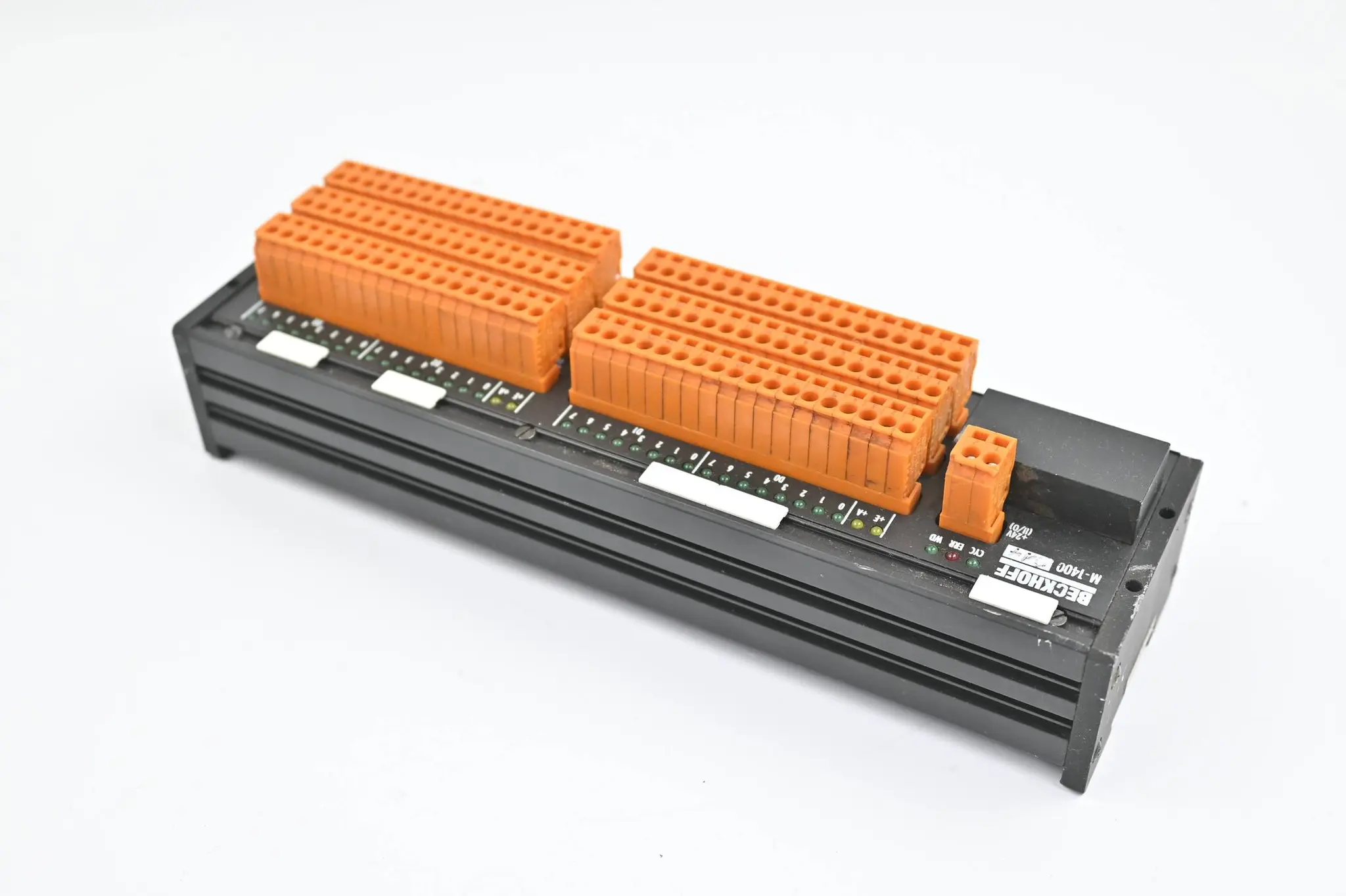 Produktfoto 1 von Beckhoff Ein- und Ausgangsmodul M-1400-014
