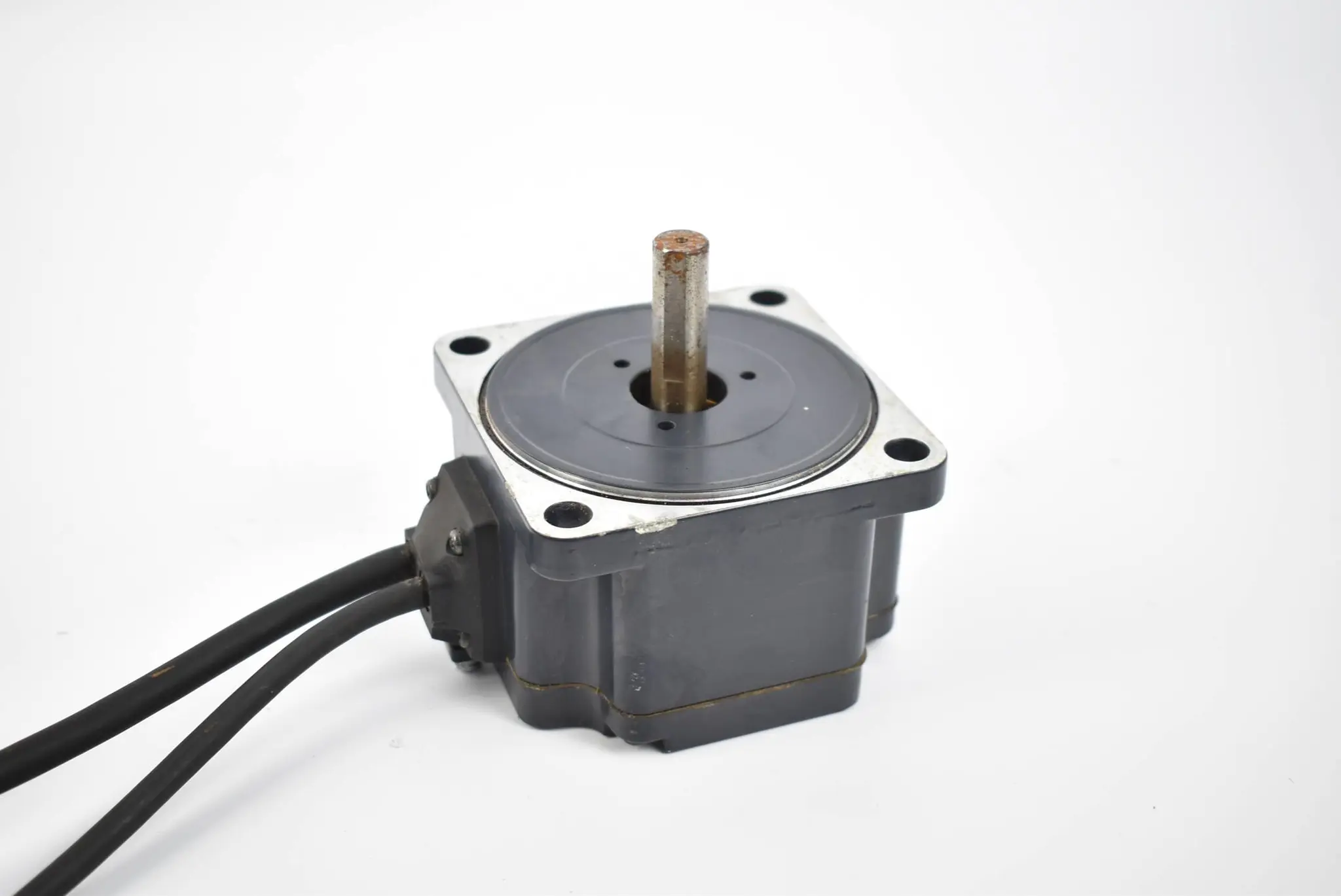 Produktfoto 1 von Vexta Brushless DC Motor BLFM5120-A