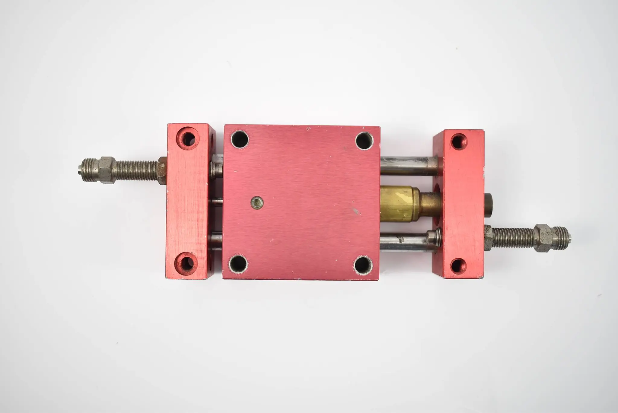 Produktfoto 1 von Afga Linearmodul LM12/06