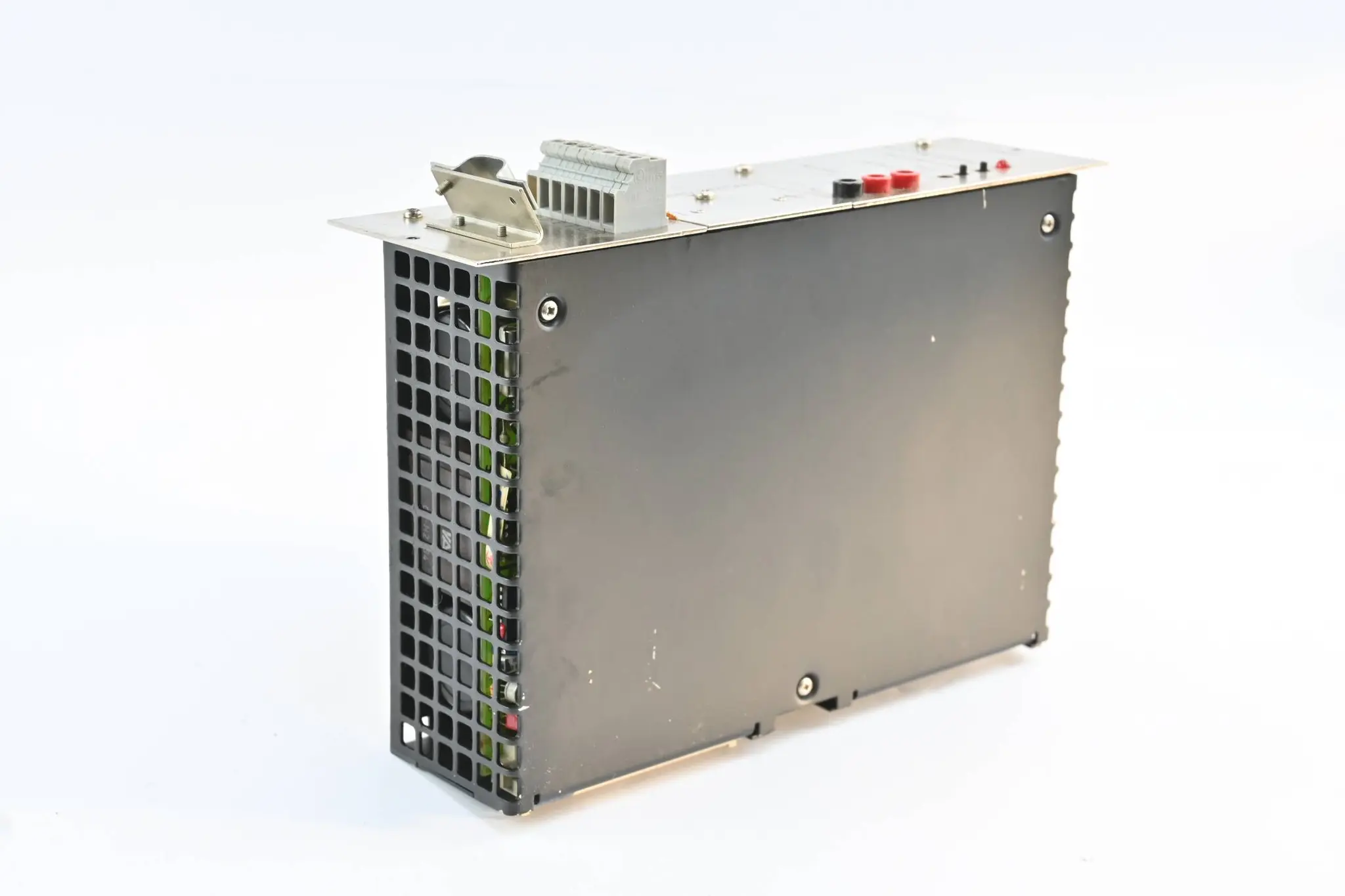 Produktfoto 1 von Siemens Sinumerik Stromversorgung 6EV3054-0CC ( 6EV3 054-0CC )