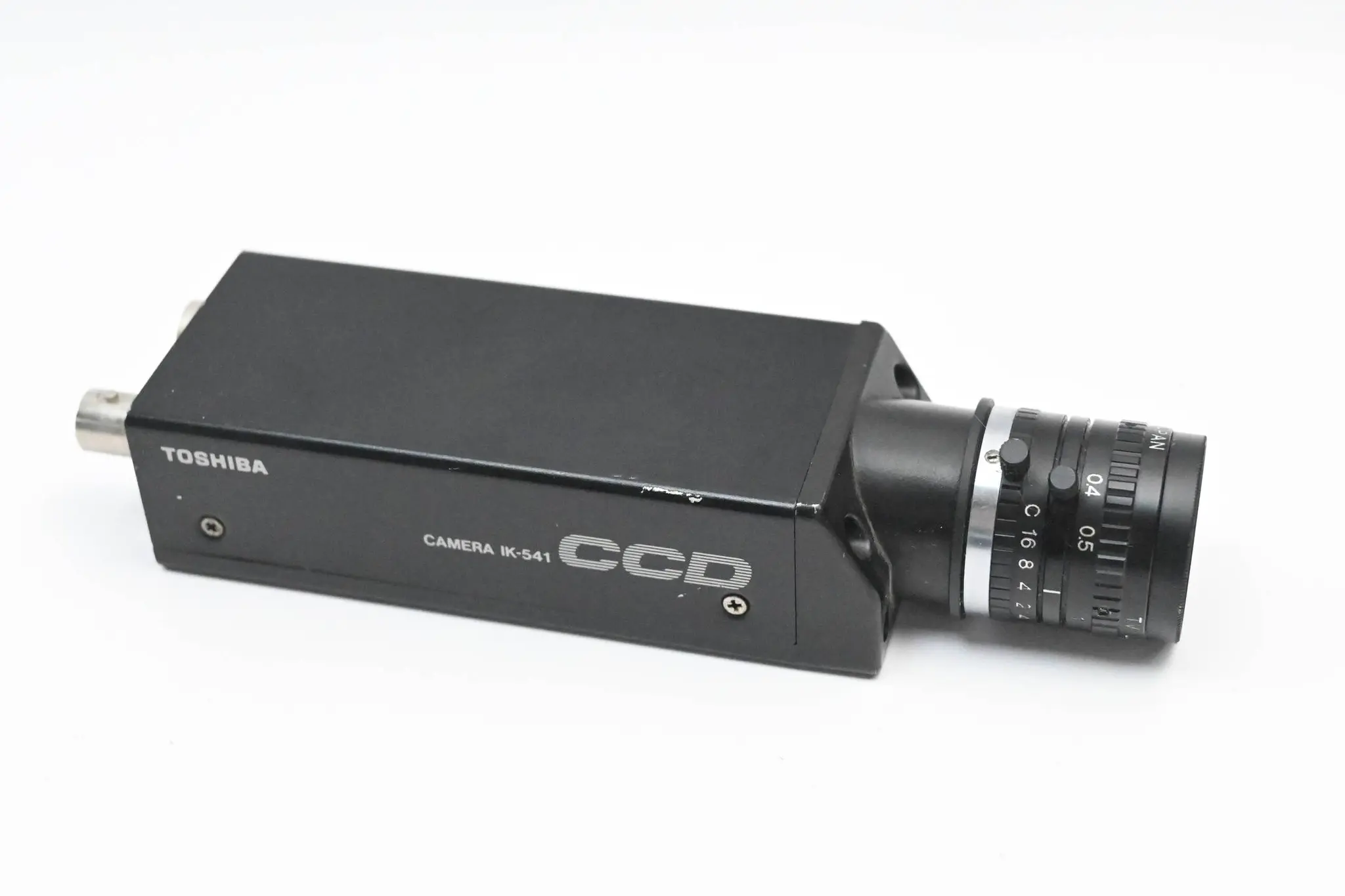Produktfoto 1 von Toshiba CCD Kamera IK-541