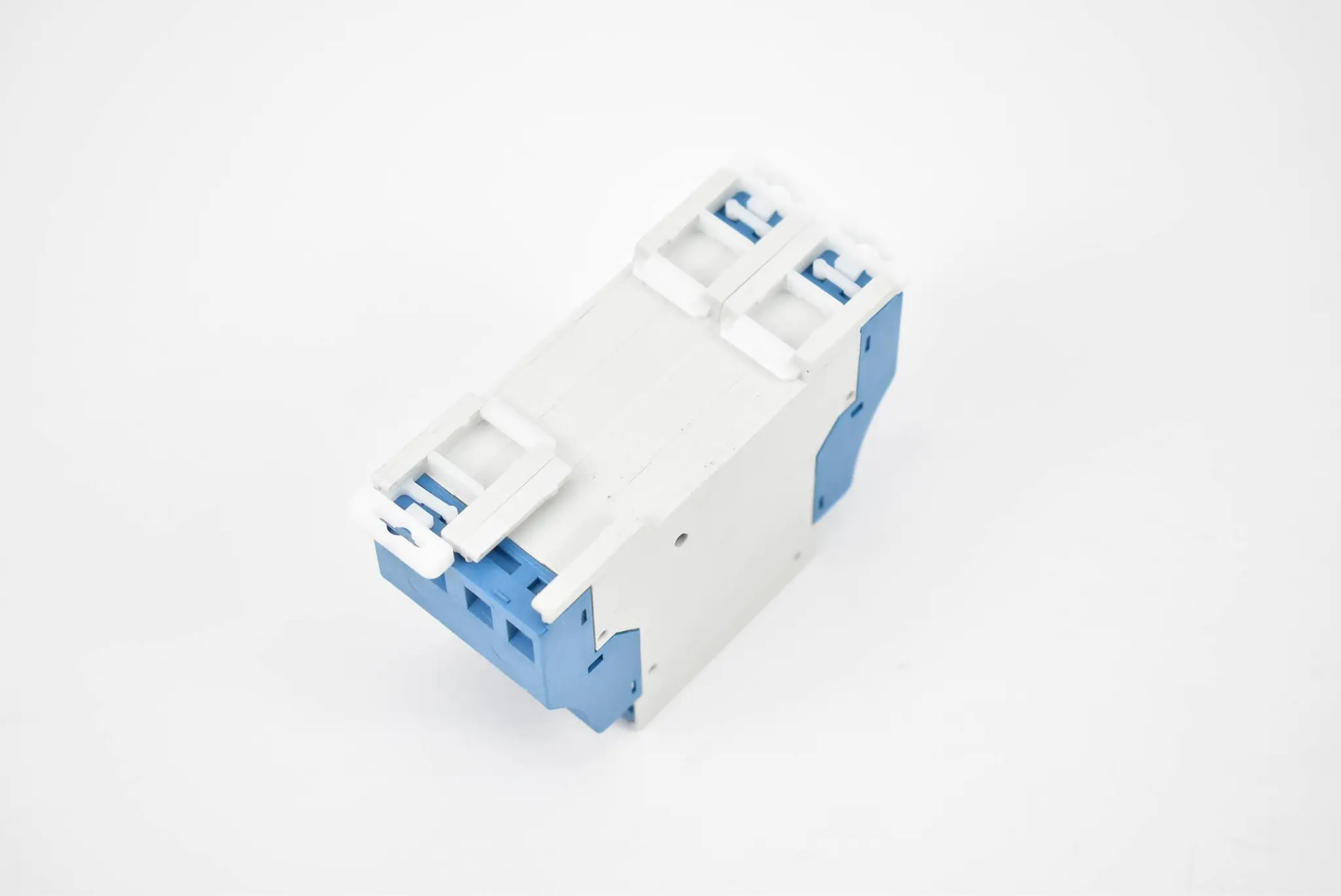 Produktfoto 1 von Eltako Installationsschütz XR12-220 12V AC ( 2 Schließer 230 V )
