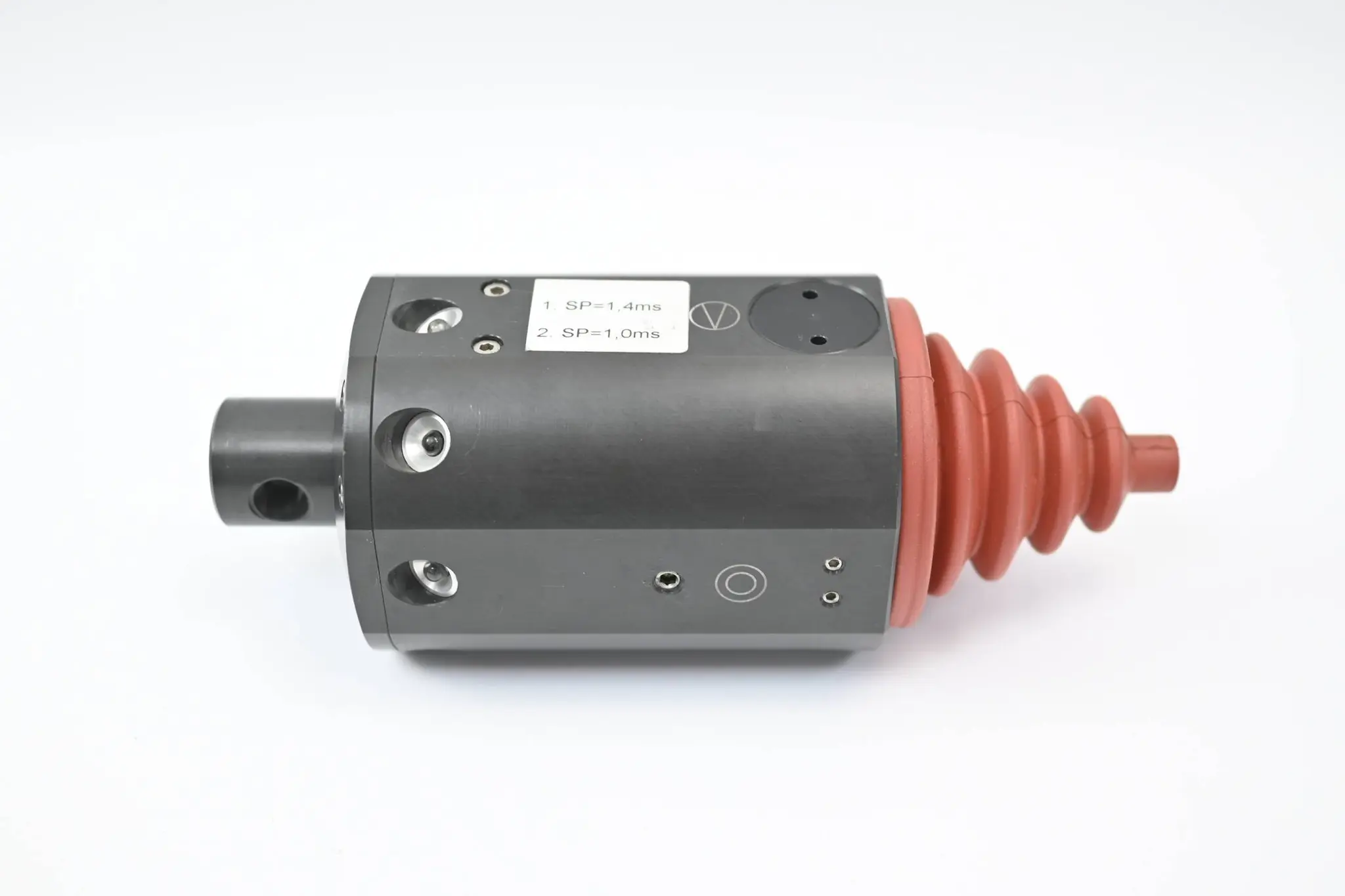 Produktfoto 1 von Blum Messtaster P82.0151.47 + Netzteil 82.0151-083