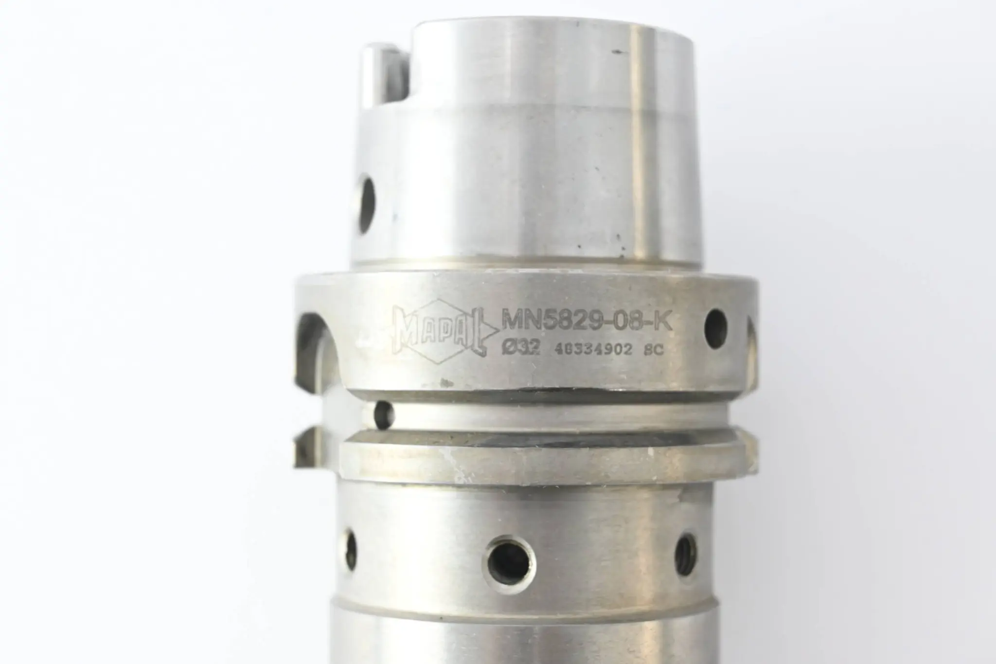 Produktfoto 1 von Mapal MN5829-08-K inkl. Bohr- und Senkwerkzeug