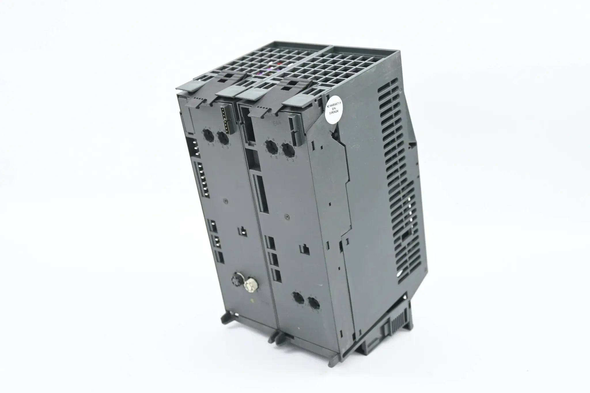 Produktfoto 1 von Siemens RS1E-X für ET200S 3RK1301-0BB10-1AA4 ( 3RK1 301-0BB10-1AA4 )