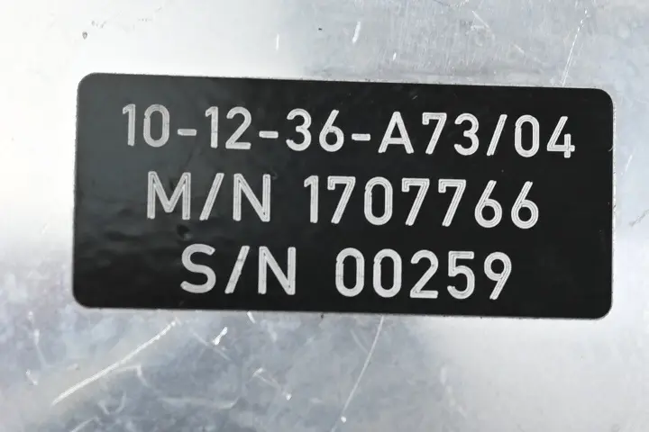 Produktfoto 1 von Trumpf Laser 10-12-36-A73/04 ( 1707766 )