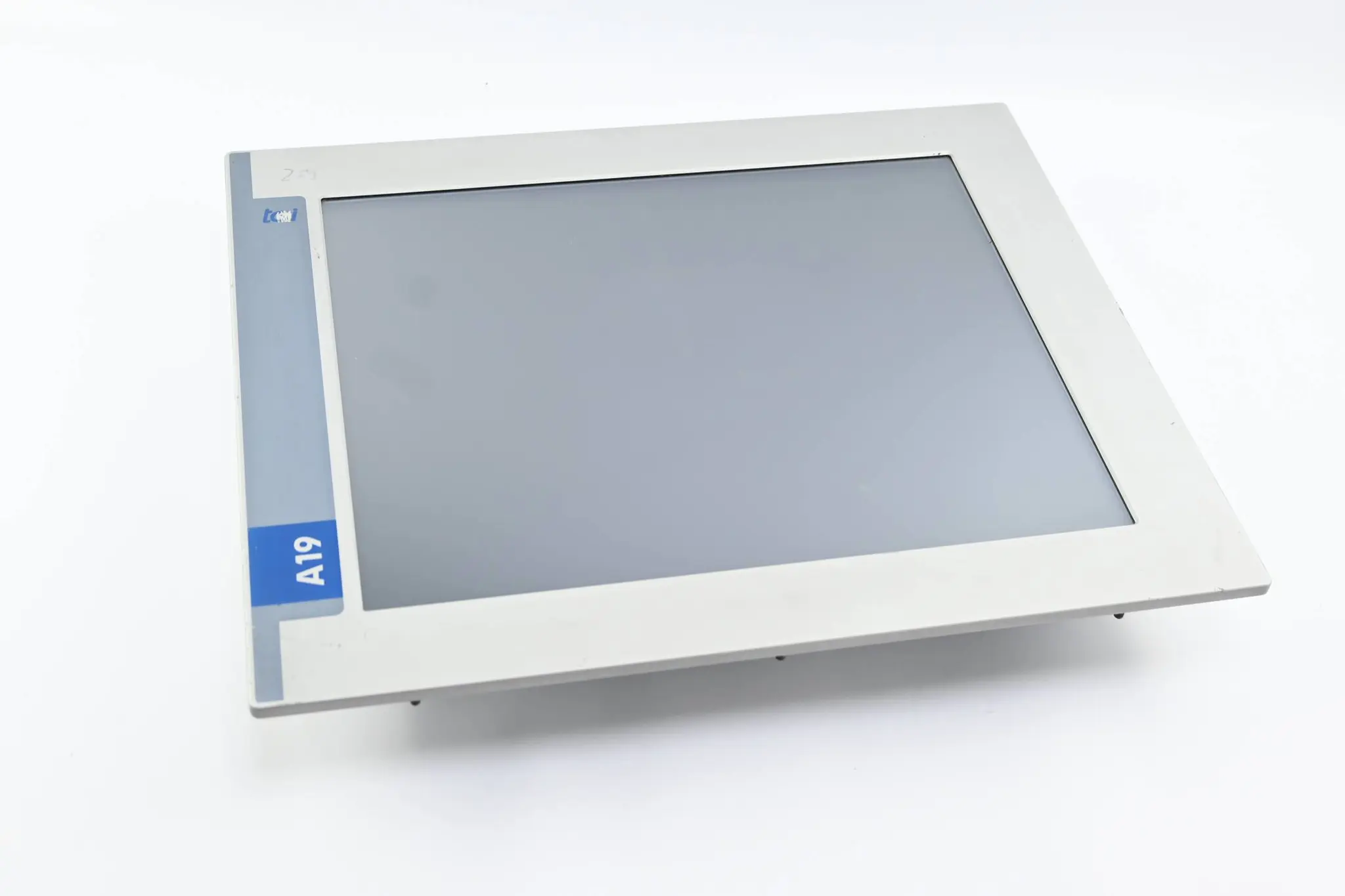 Produktfoto 1 von TCI Touchpanel A19 ( A19-iTFT-PMT ) 19"