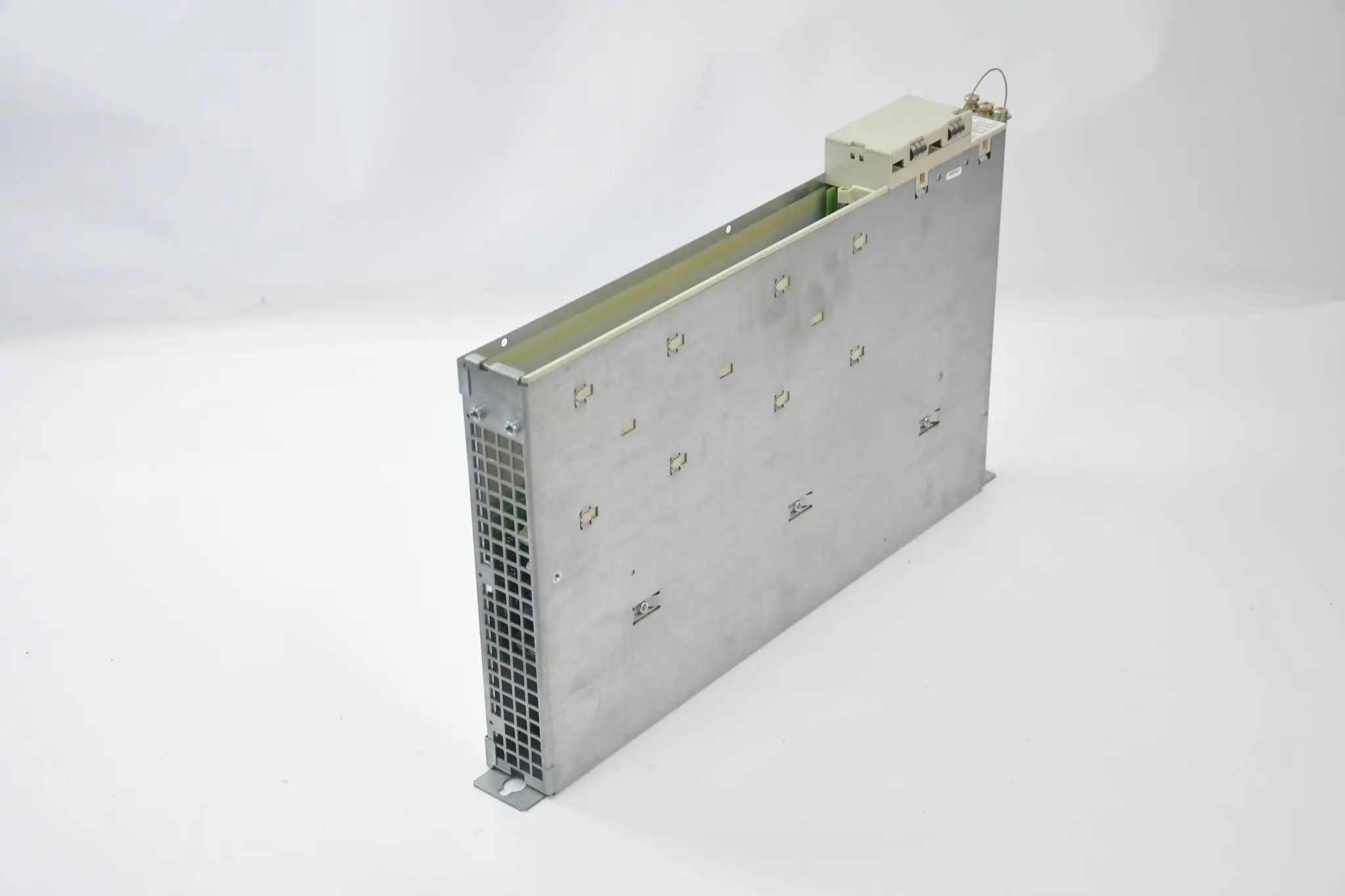 Produktfoto 1 von Siemens Simodrive 611 LT-Modul 6SN1123-1AB00-0HA1 ( 6SN1 123-1AB00-0HA1 )
