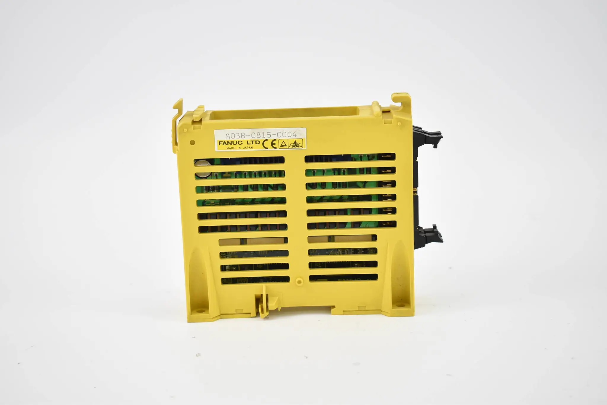 Produktfoto 1 von Fanuc Input Output Modul A03B-0815-C004