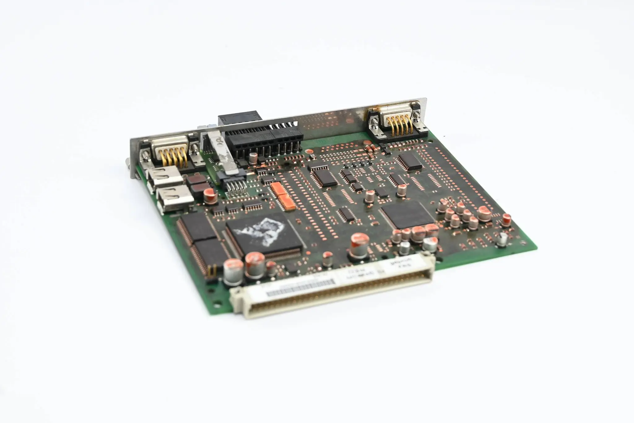 Produktfoto 1 von AMK AMKASYN Reglerkarte KW-R04-940995 ( AE-R04 )