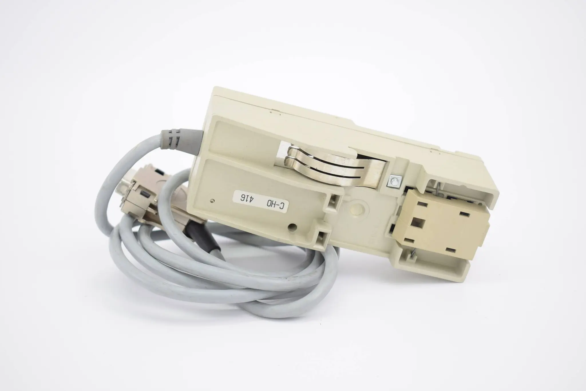 Produktfoto 1 von Siemens sinec L2 RS485 6GK1500-0DA00 ( 6GK1 500-0DA00 ) E2