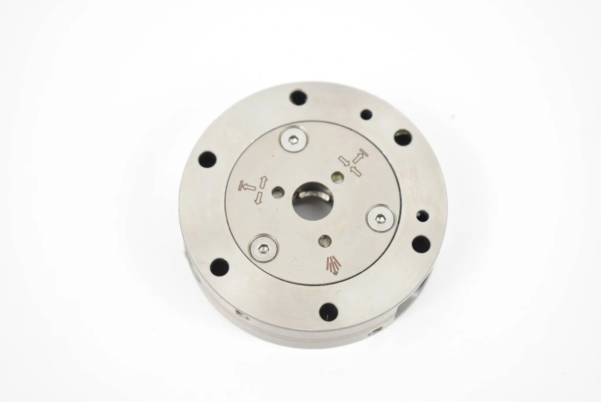 Produktfoto 1 von Schunk NSE Micro 49 Spannmodul Nullpunktspannsystem 0436100
