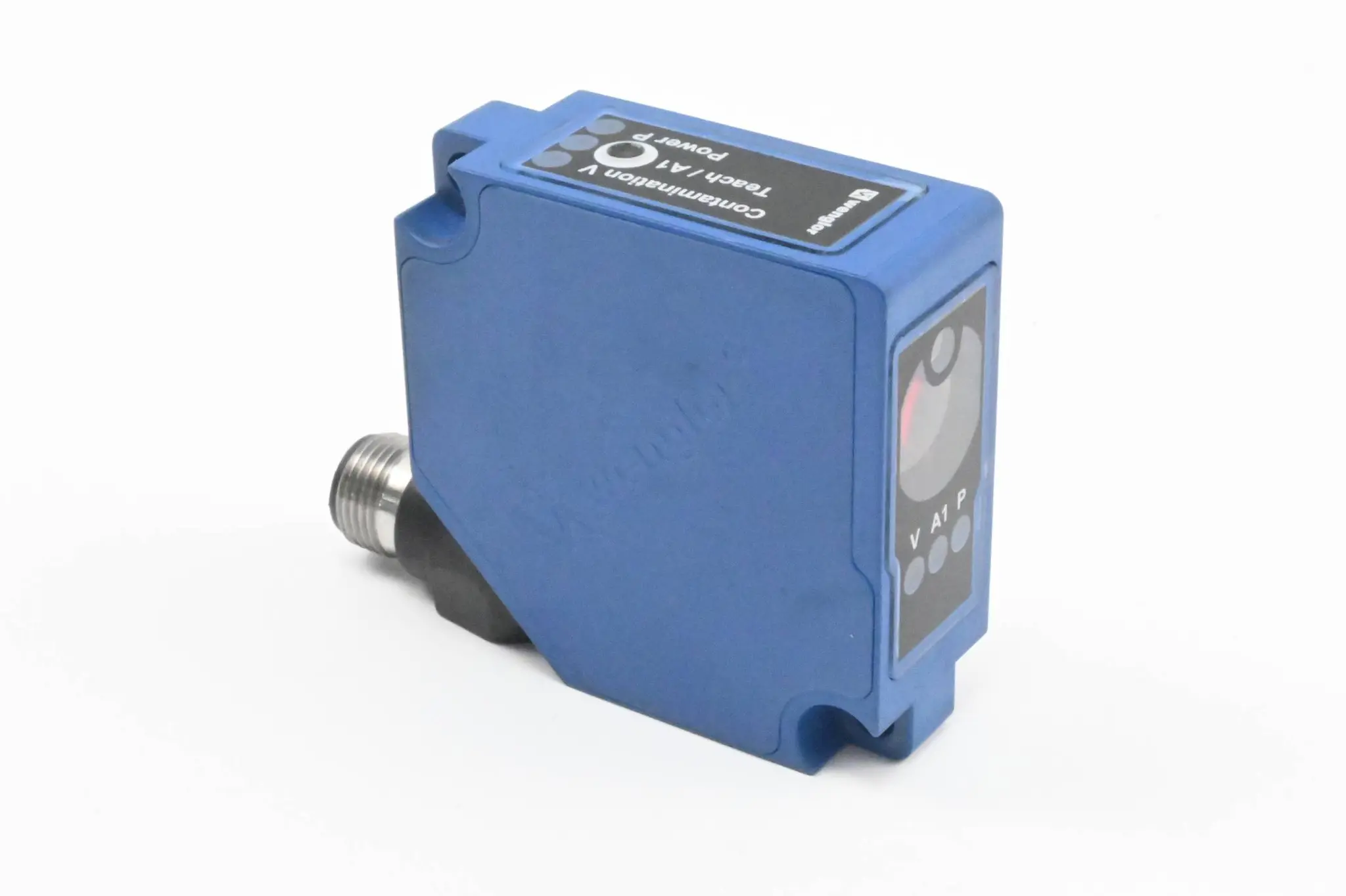 Produktfoto 1 von Wenglor Laserdistanzsensor ToF OY2P303A0135